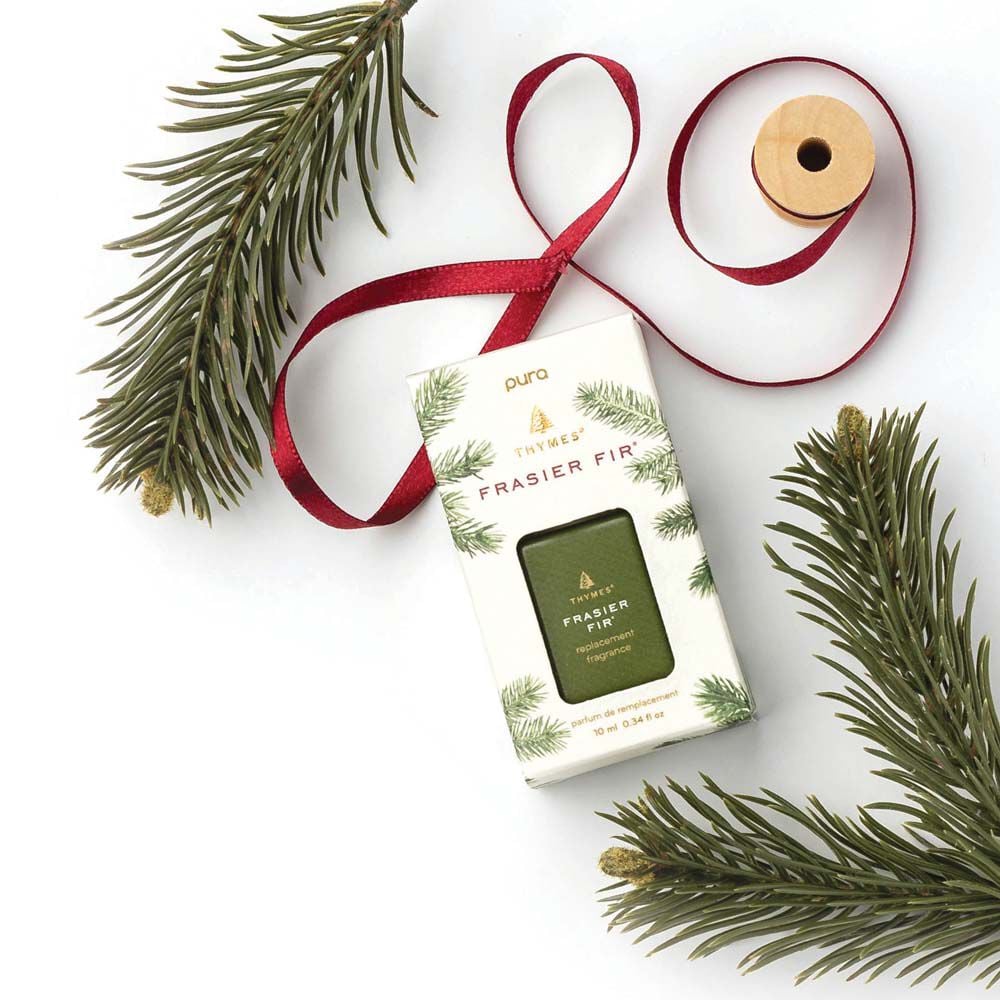Frasier Fir? Pura? Smart Home Diffuser Refill - Thymes
