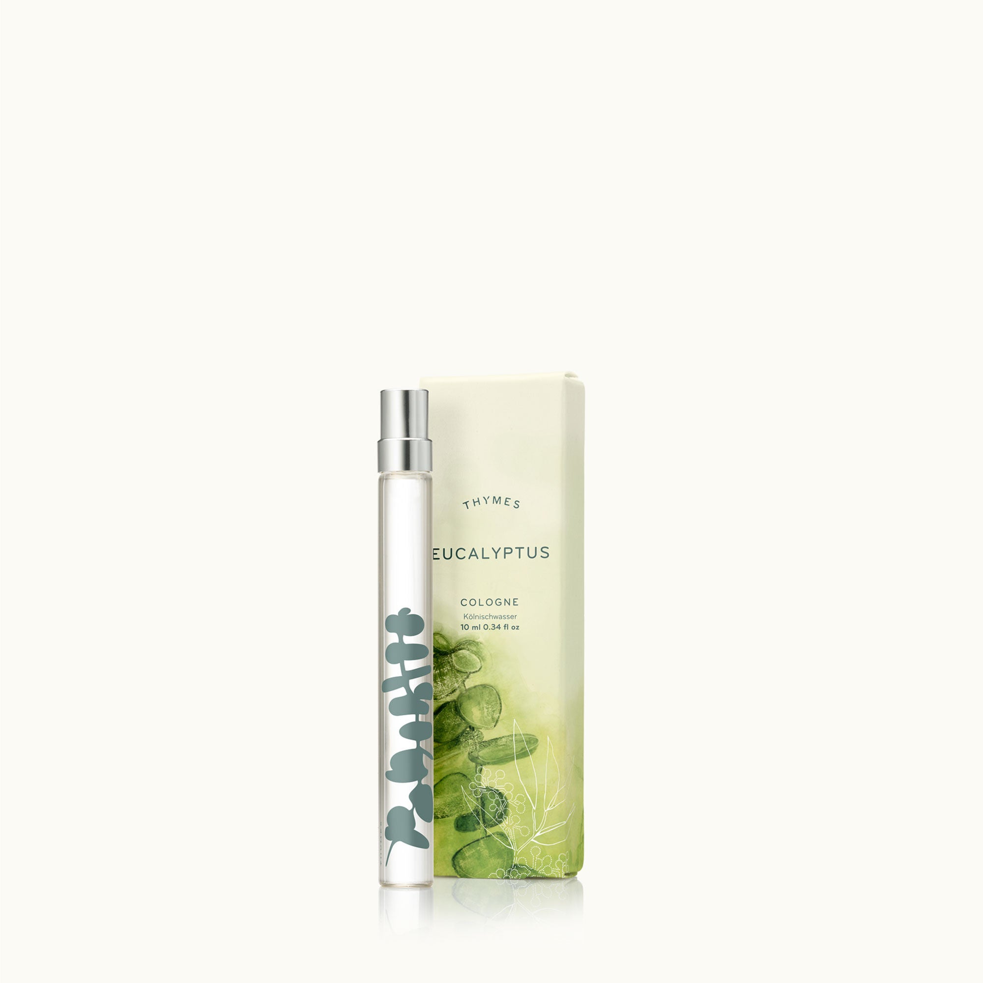 Eucalyptus Cologne Spray Pen - Thymes