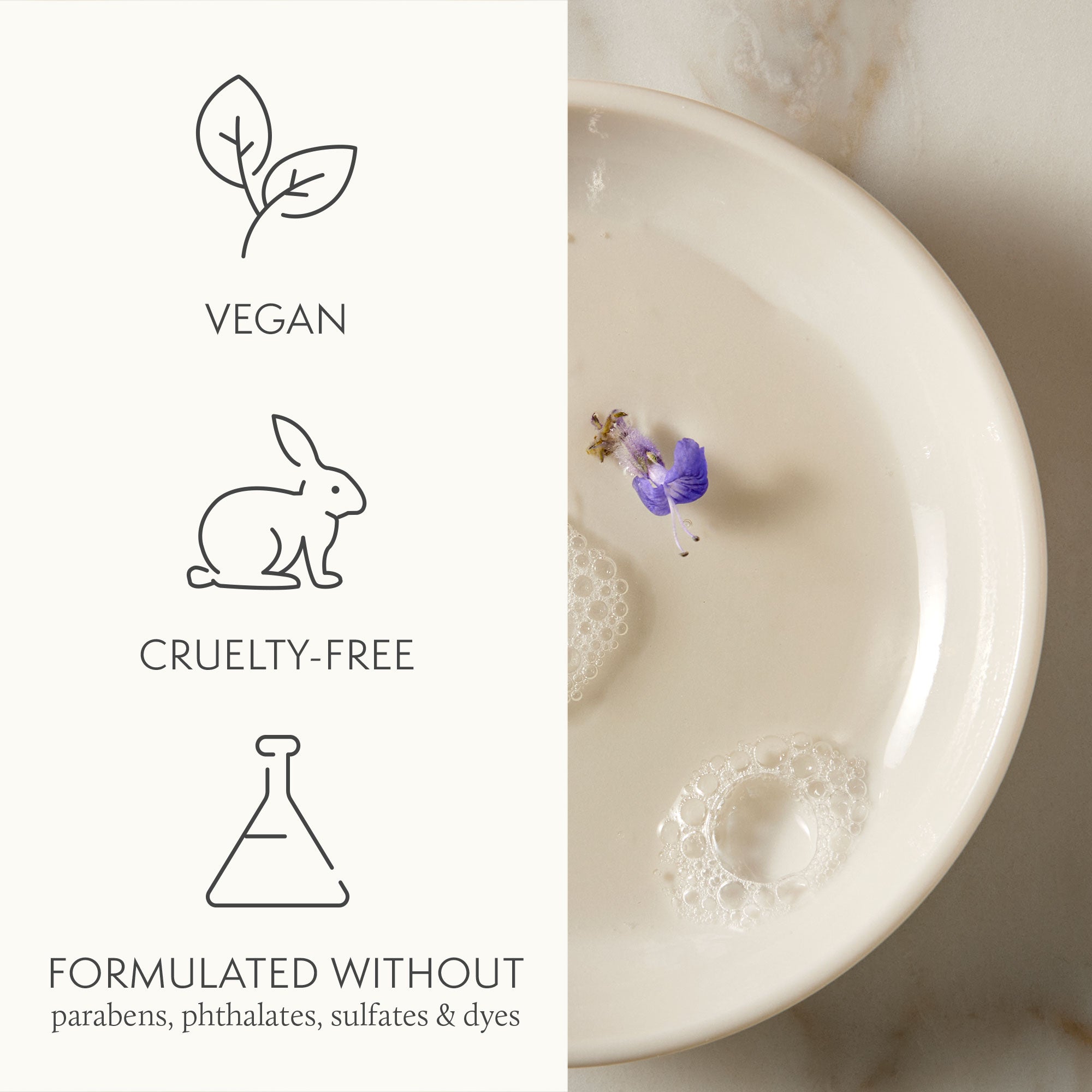 Lavender Nourishing Body Cleanser - Thymes