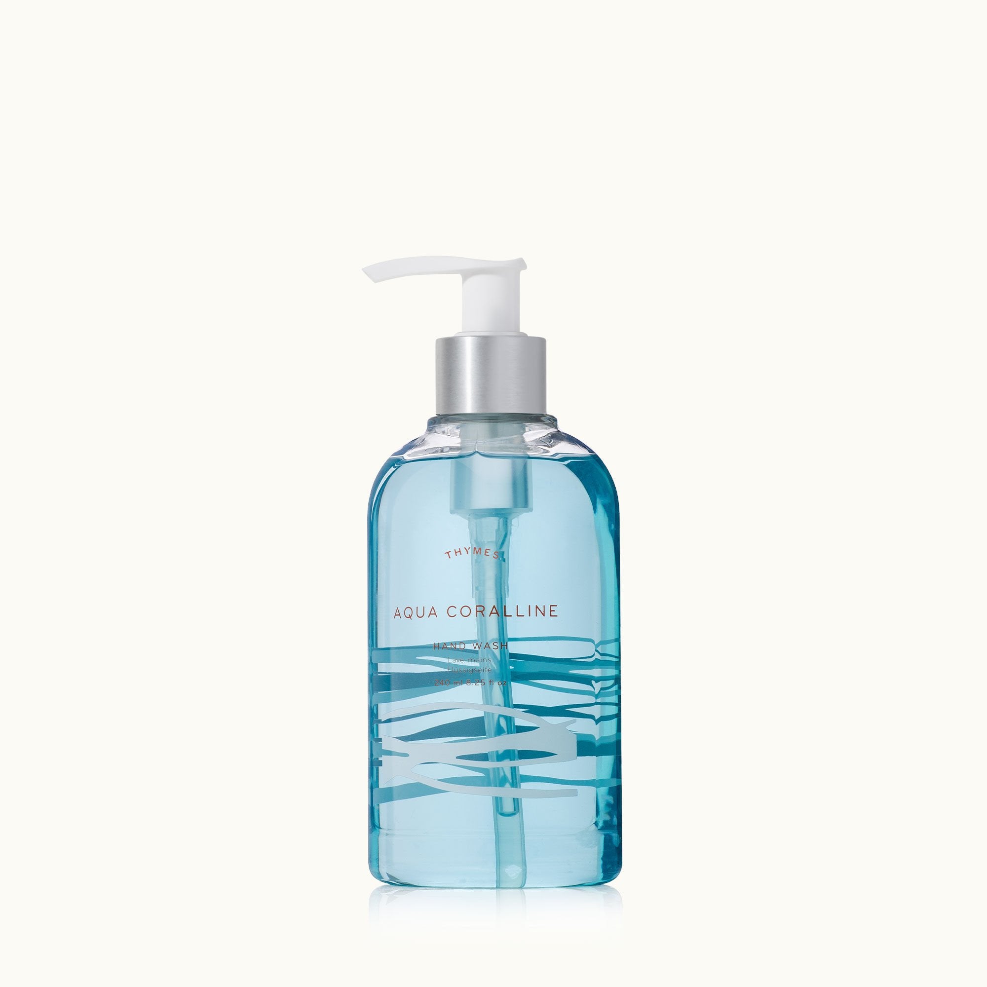 Aqua Coralline Hand Wash - Thymes