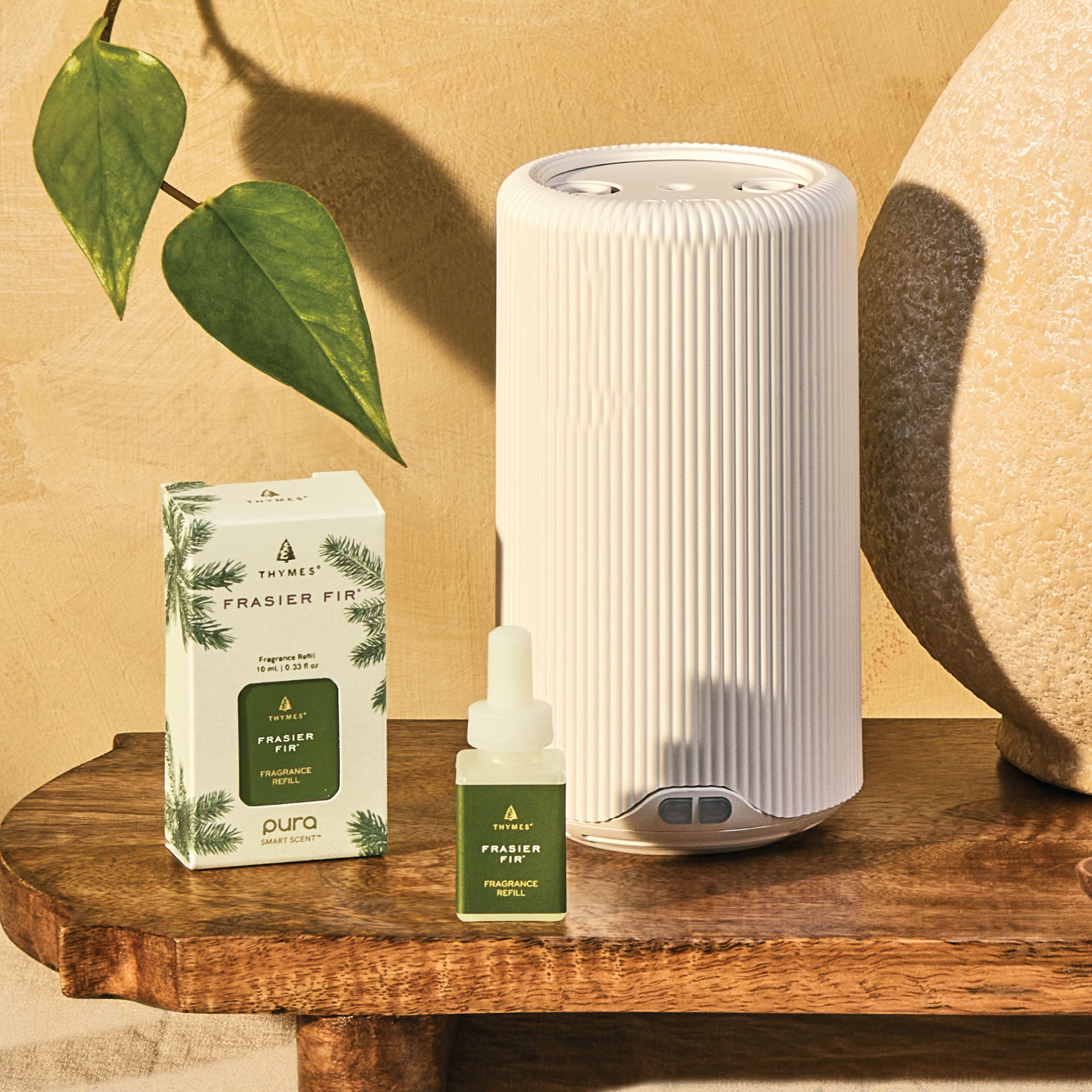 Frasier Fir? Pura Plus? Diffuser Kit - Thymes
