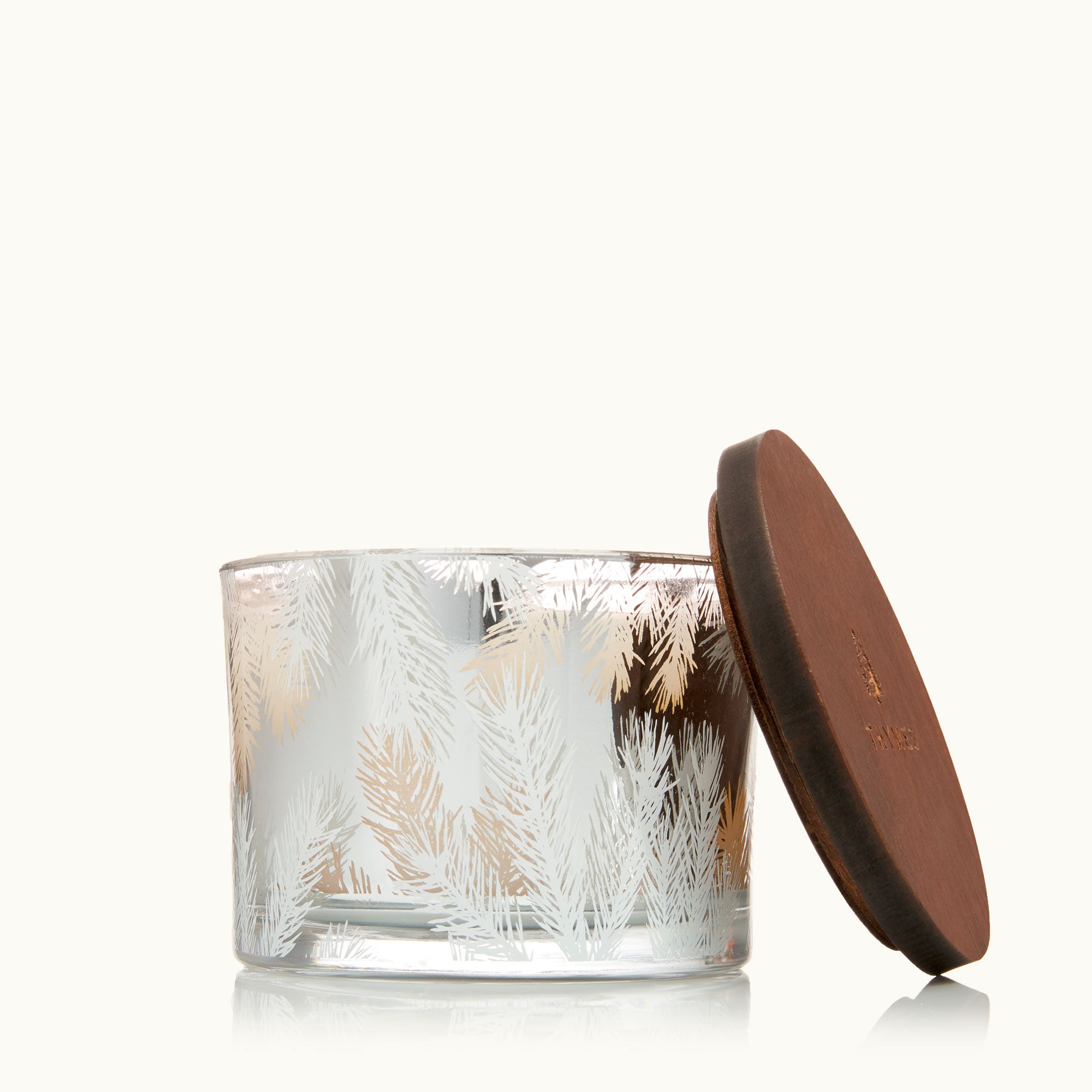 Frasier Fir® Statement 3-Wick Candle - Thymes