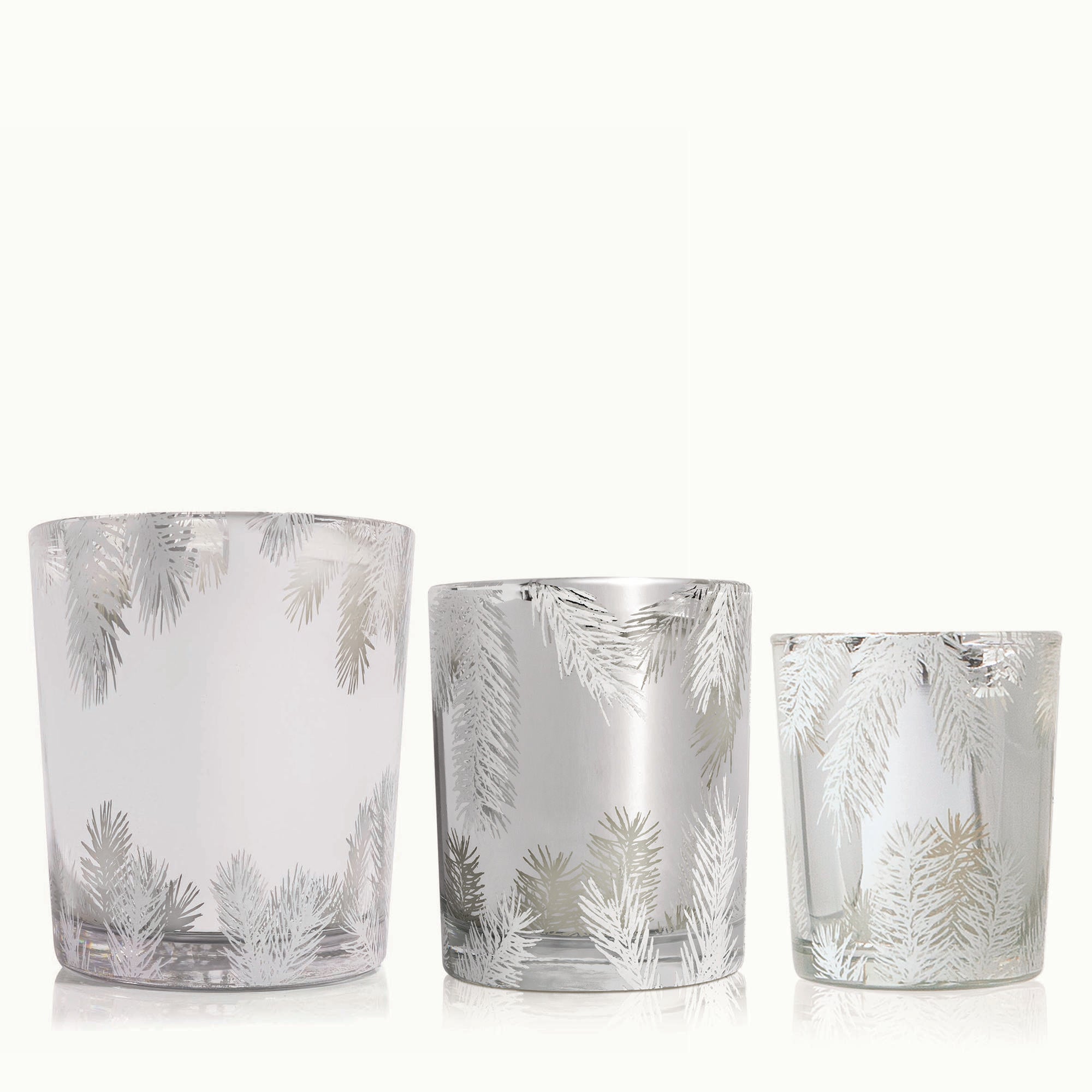 Frasier Fir® Statement Candle Bundle - Thymes