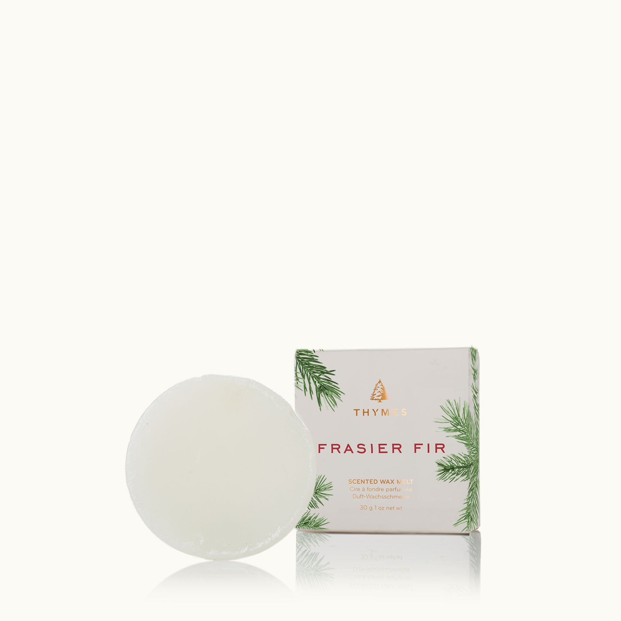 Frasier Fir? Wax Melt - Thymes