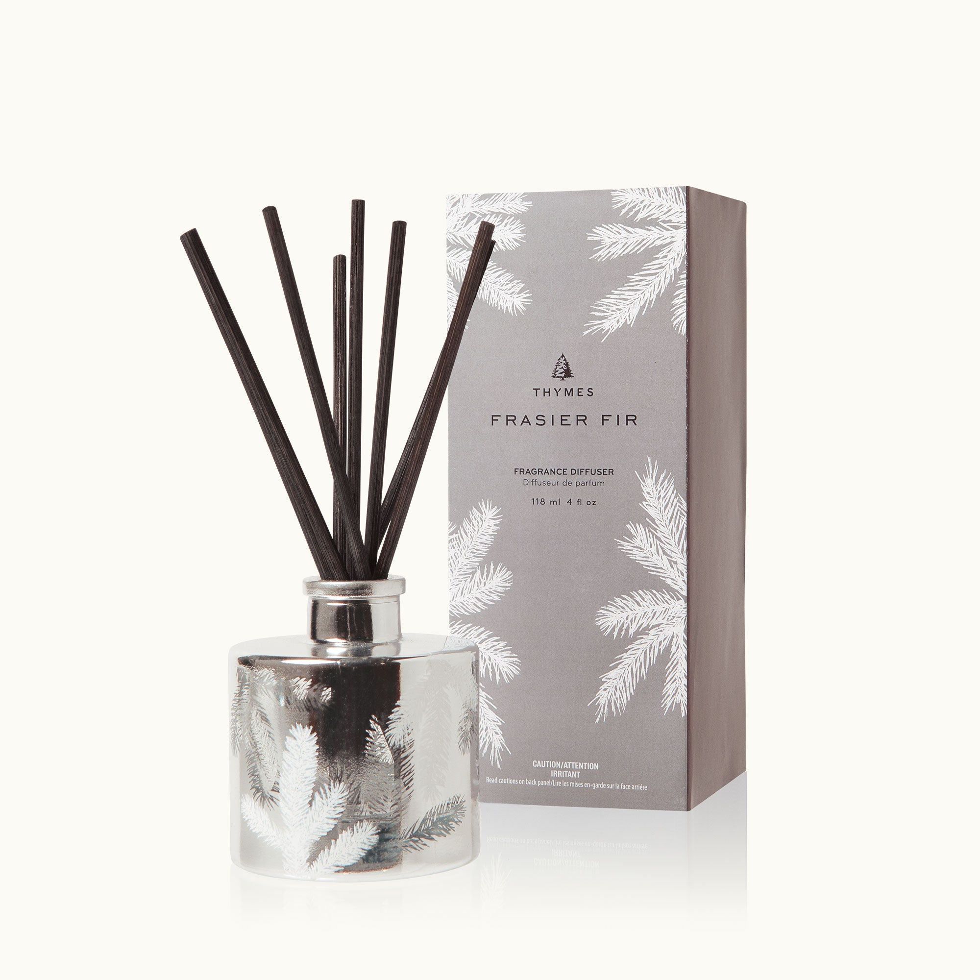 Frasier Fir? Statement Petite Reed Diffuser - Thymes