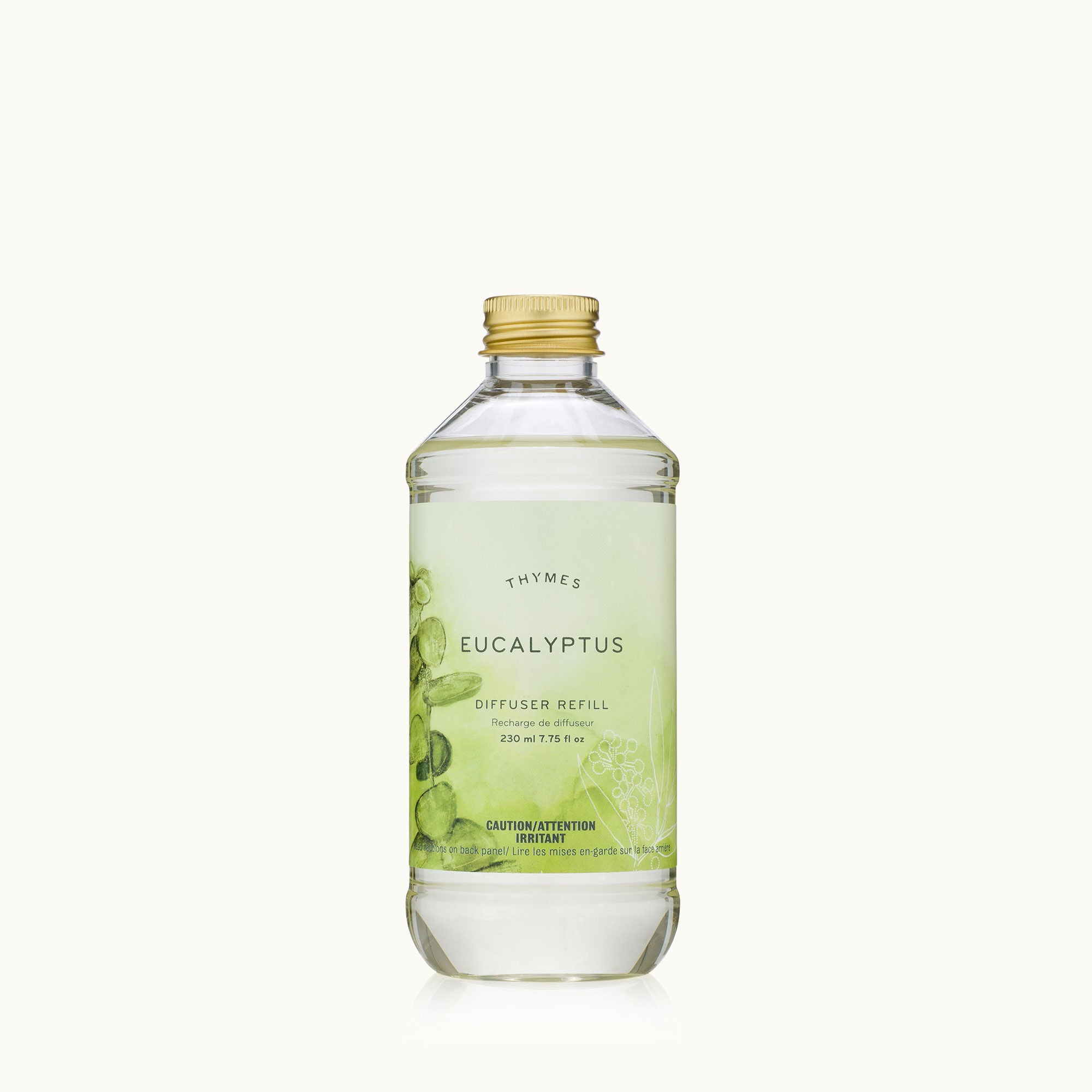 Eucalyptus Reed Diffuser Refresh - Thymes