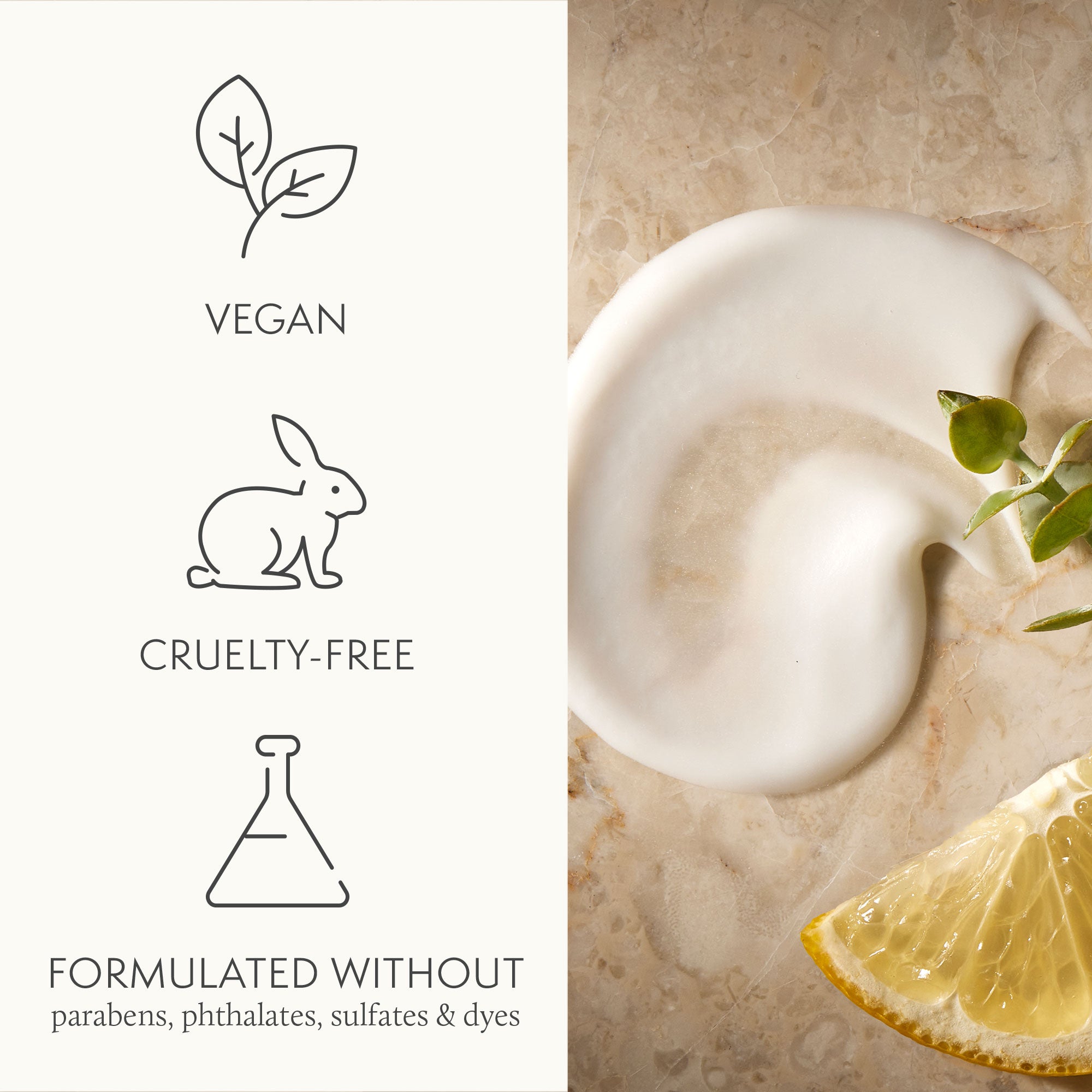 Eucalyptus Replenishing Hand Lotion - Thymes