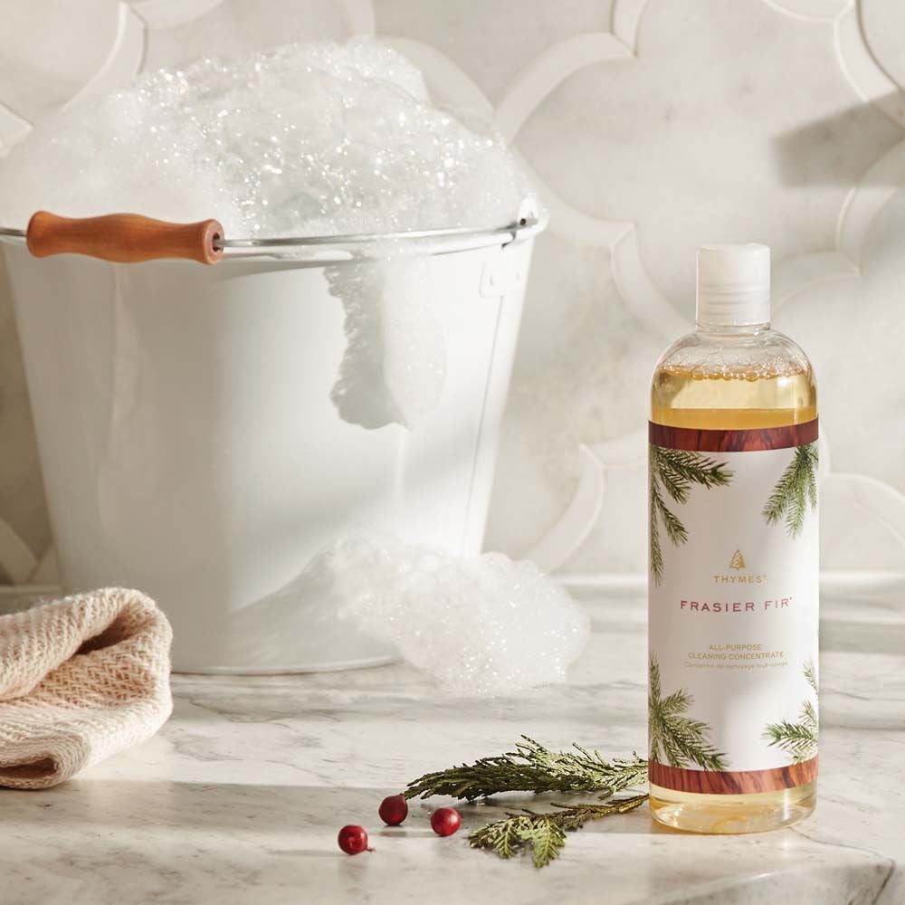 Frasier Fir® All-Purpose Cleaning Concentrate - Thymes