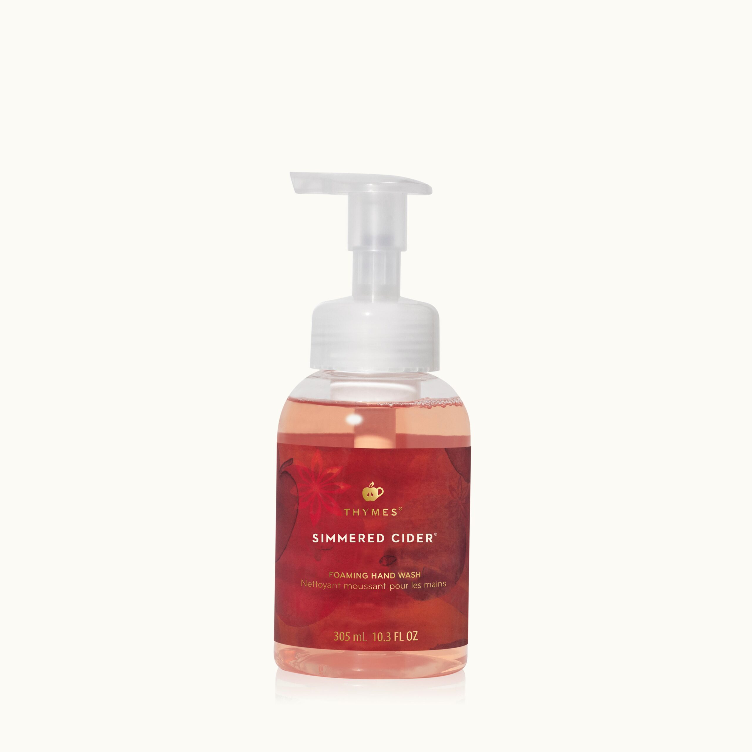 Fall Foaming Hand Wash Duo - Thymes