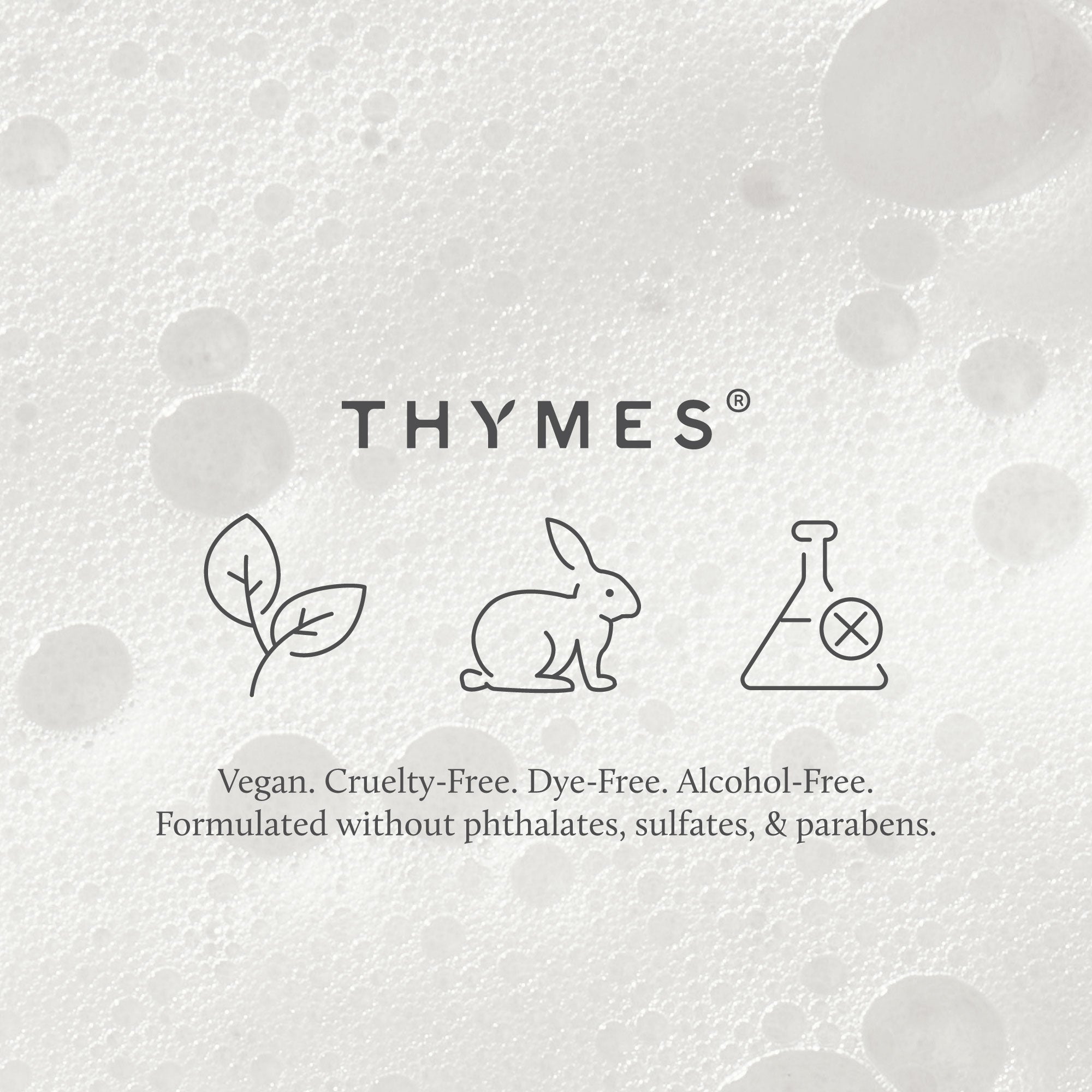 Frasier Fir? Foaming Hand Wash - Thymes