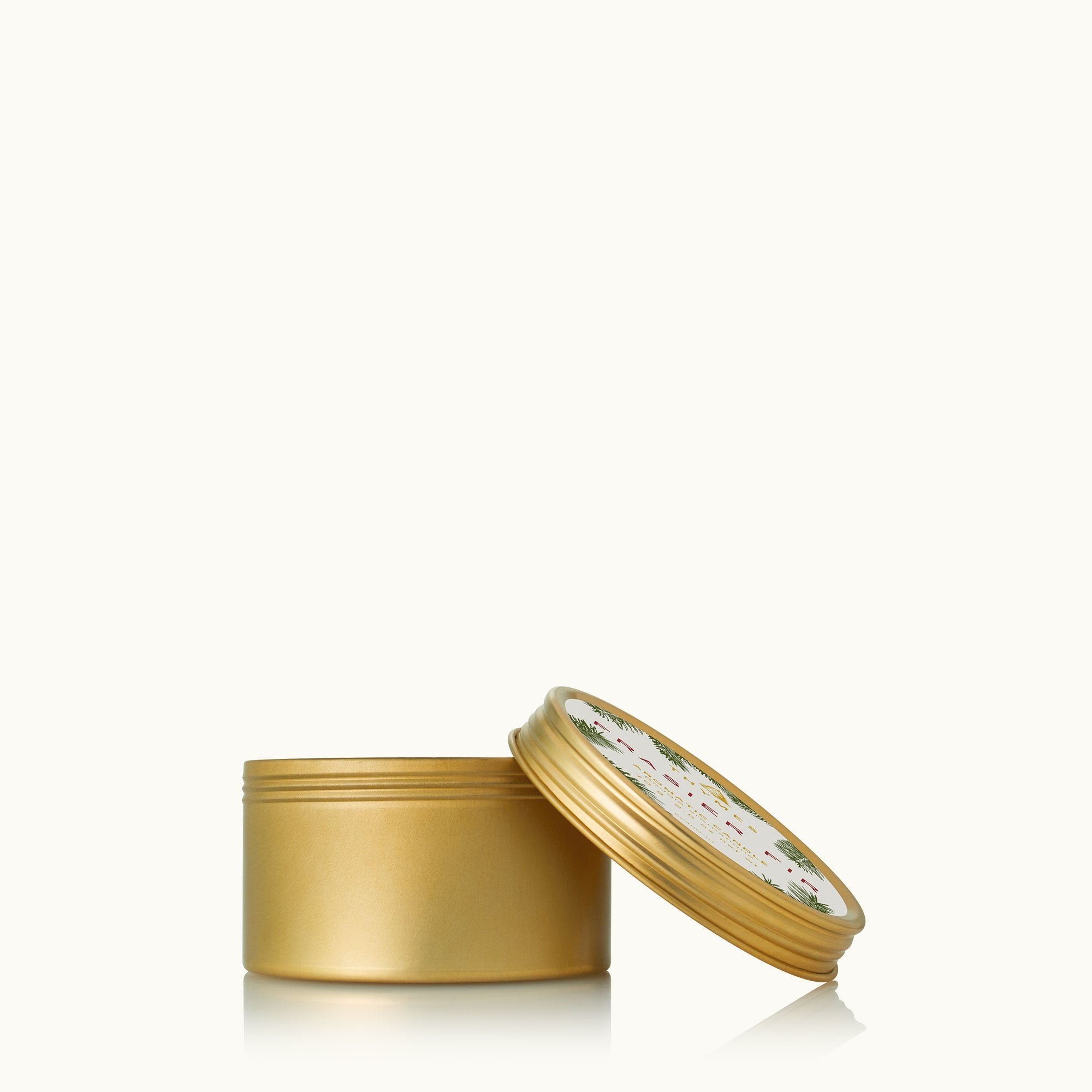 Frasier Fir? Travel Tin Candle - Thymes