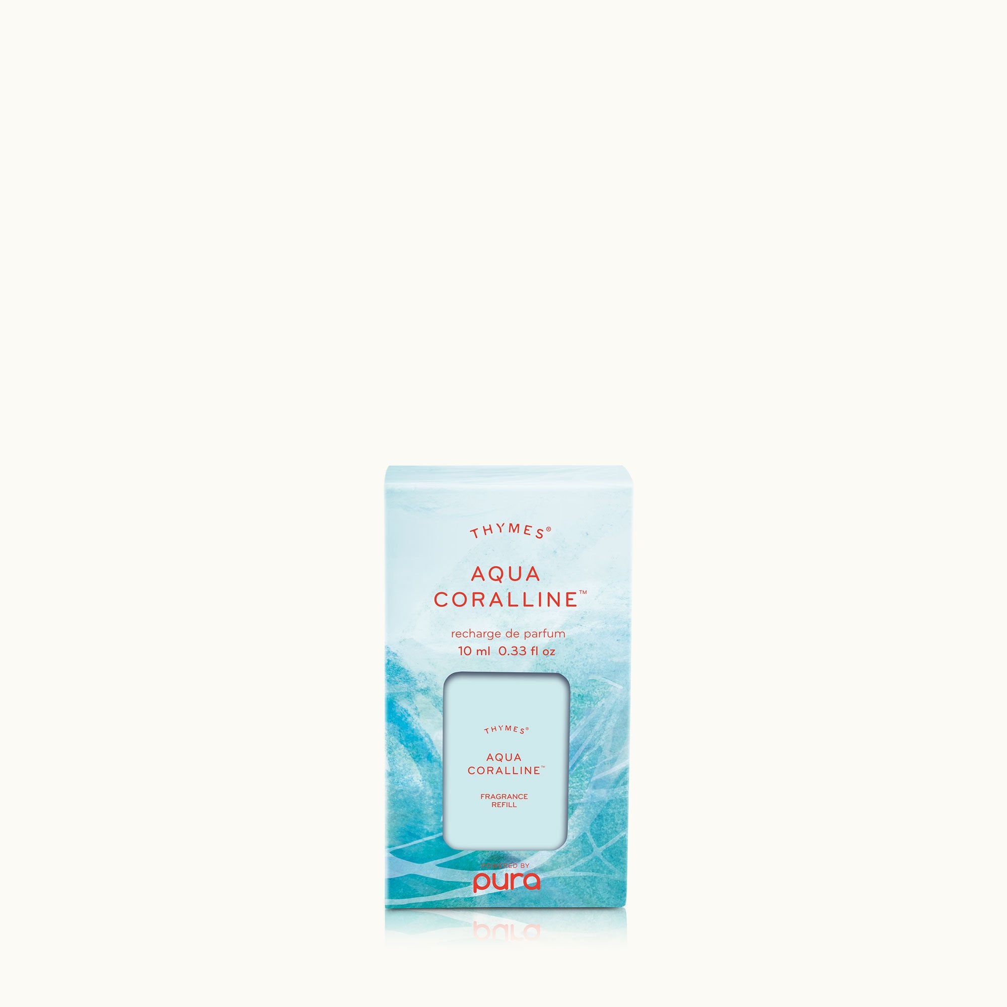 Aqua Coralline Pura? Diffuser Refill - Thymes