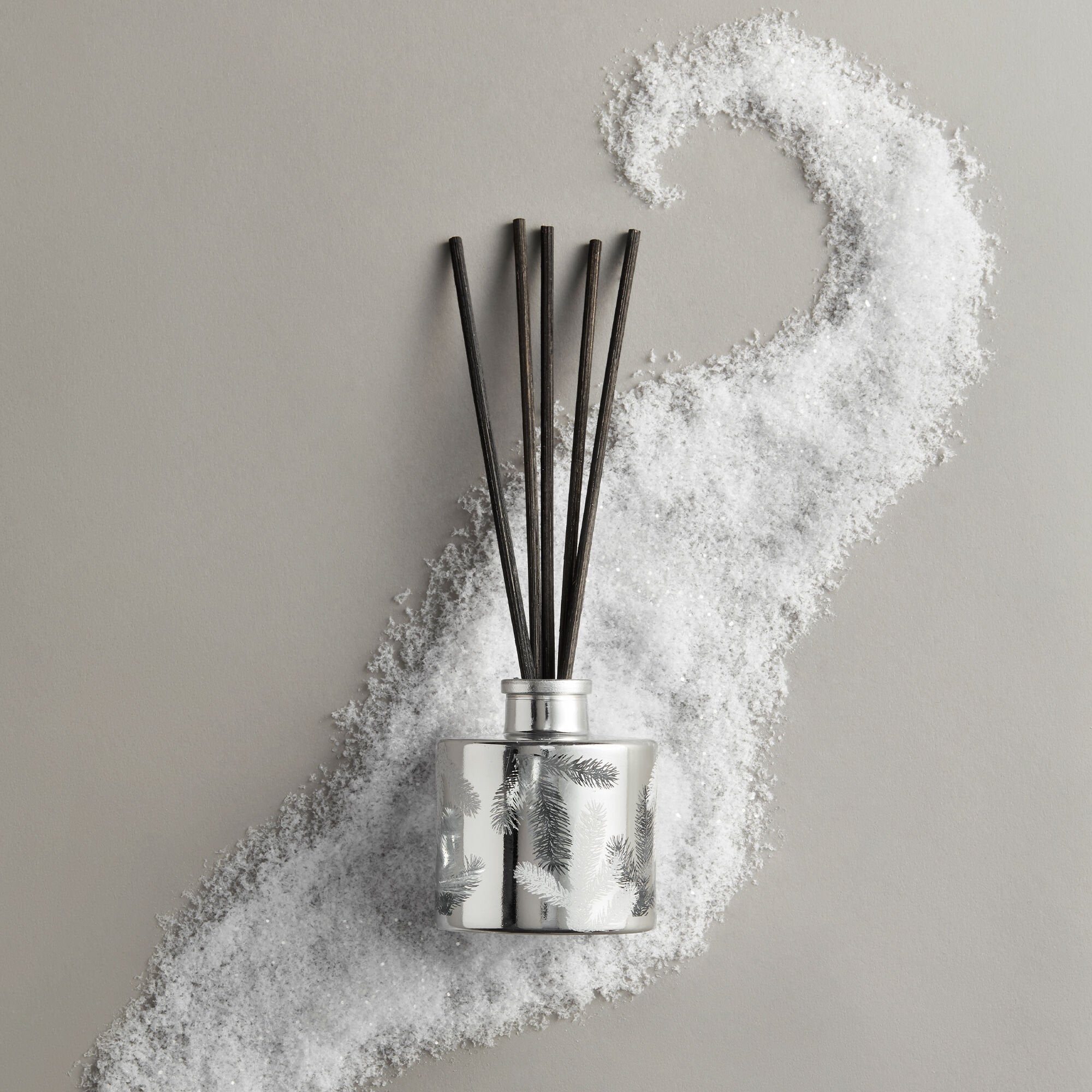 Frasier Fir? Statement Petite Reed Diffuser - Thymes