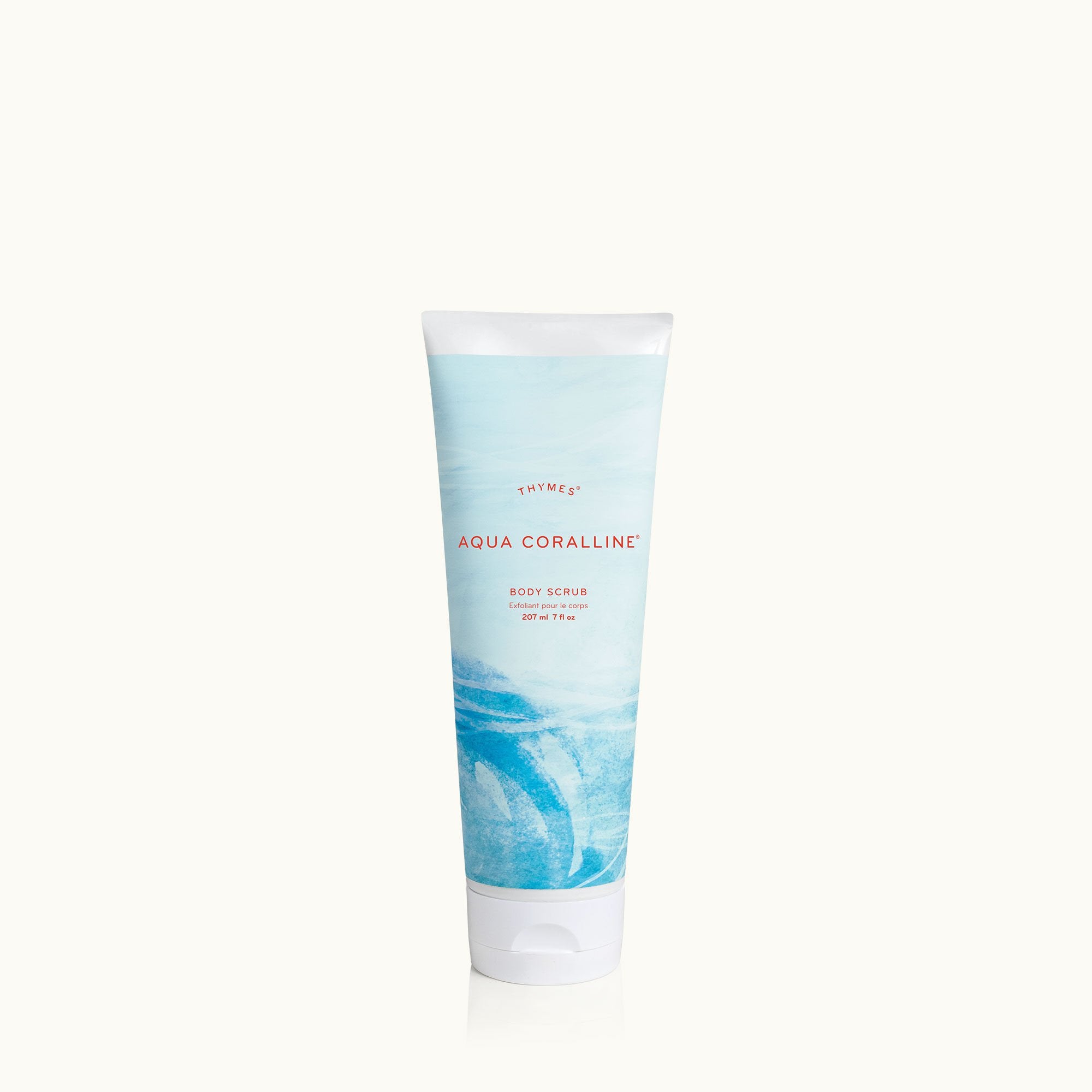 Aqua Coralline Body Scrub - Thymes