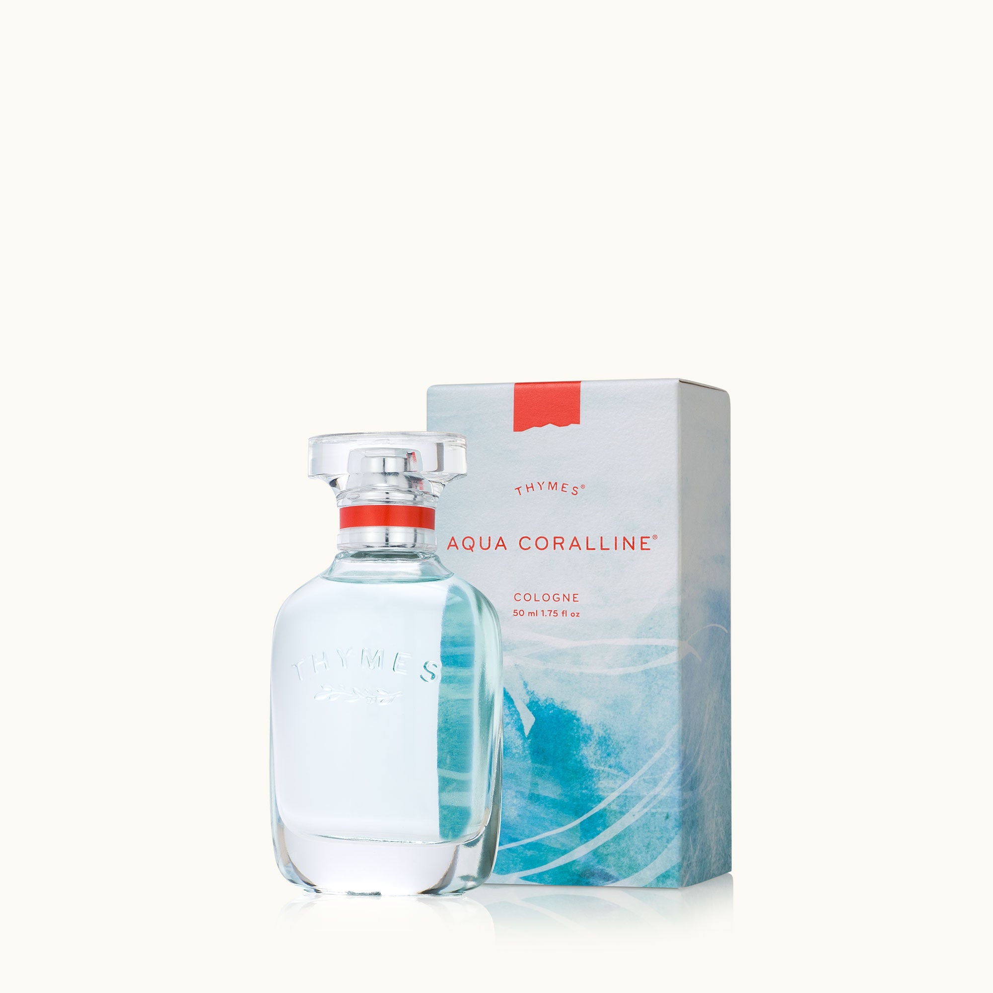 Aqua Coralline Cologne - Thymes