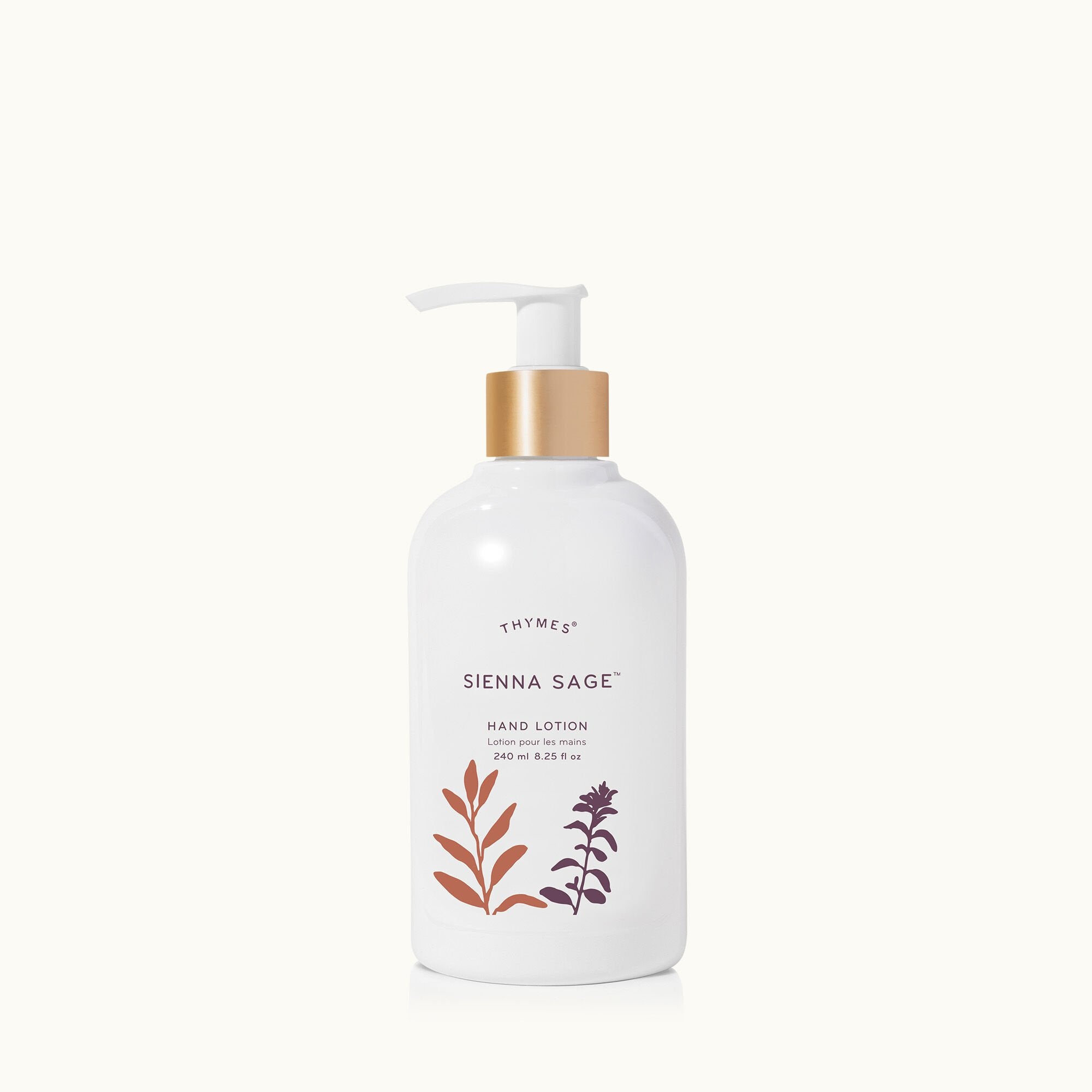Sienna Sage Hand Lotion - Thymes