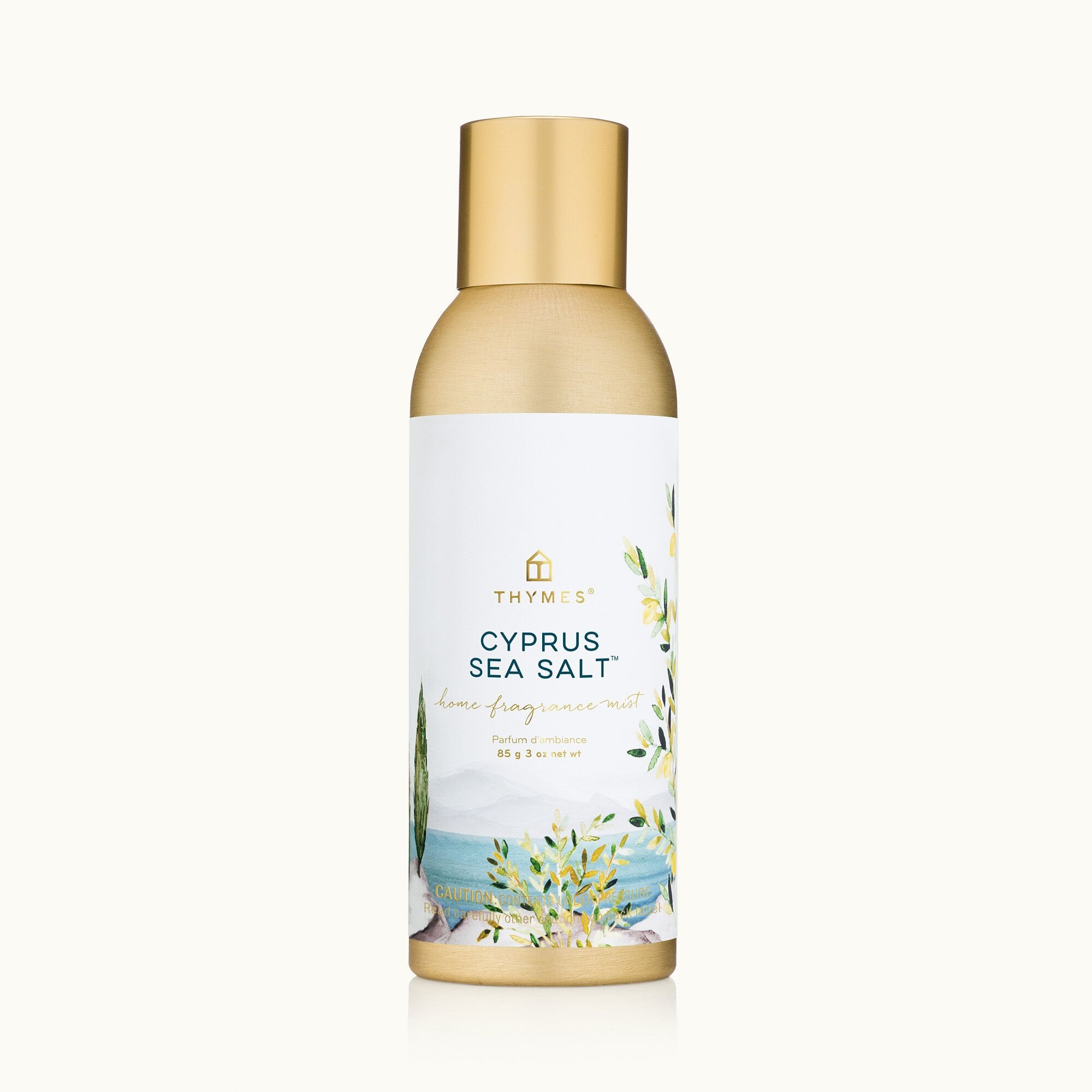 Cyprus Sea Salt Home Fragrance Mist - Thymes