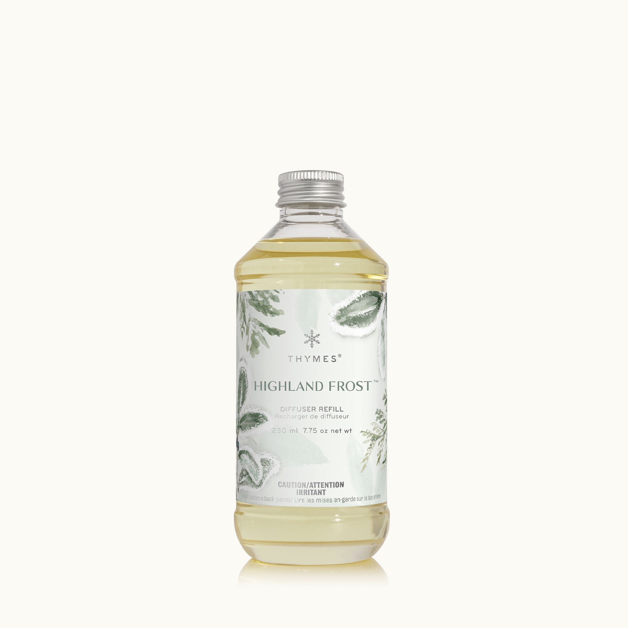 Highland Frost Reed Diffuser Oil Refill - Thymes