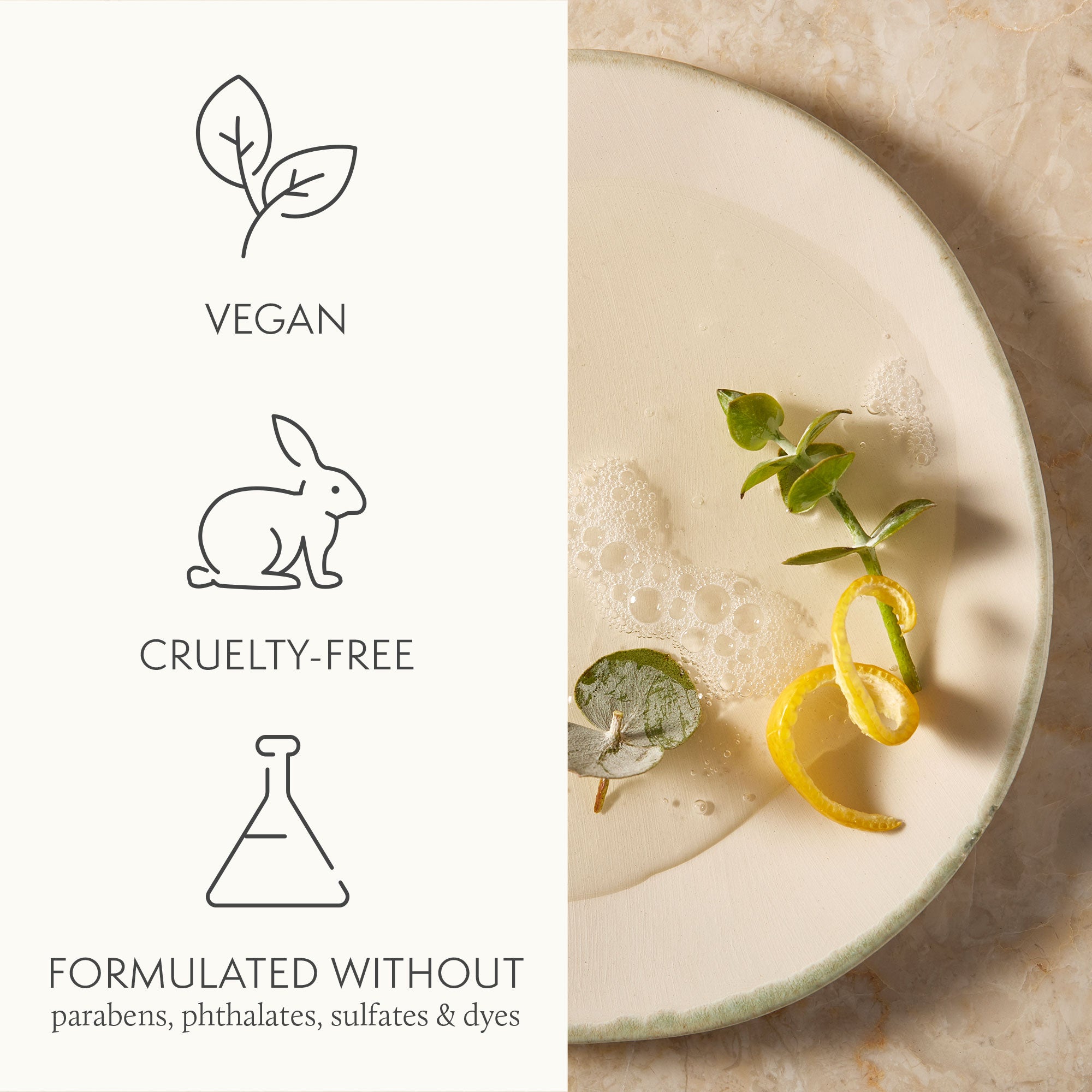 Eucalyptus Nourishing Body Cleanser - Thymes