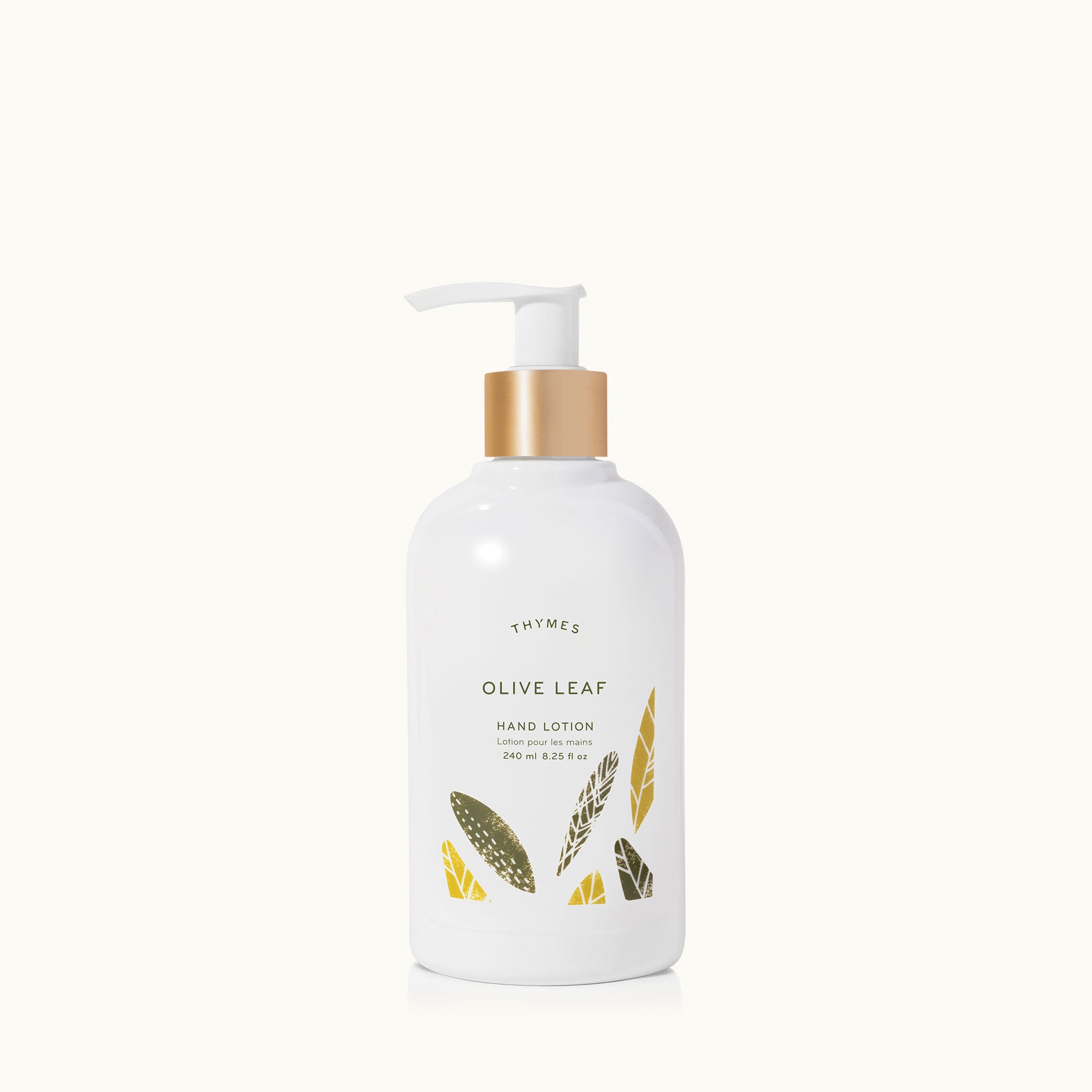Olive Leaf Hand Lotion - Thymes