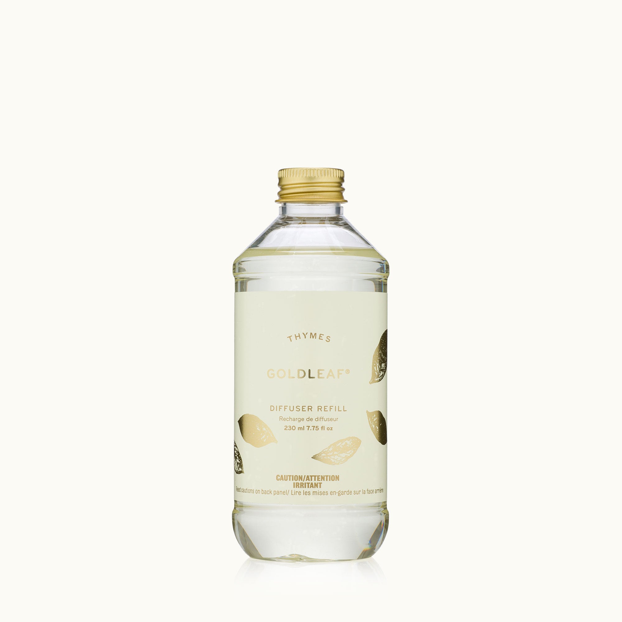 Goldleaf Reed Diffuser Oil Refill - Thymes