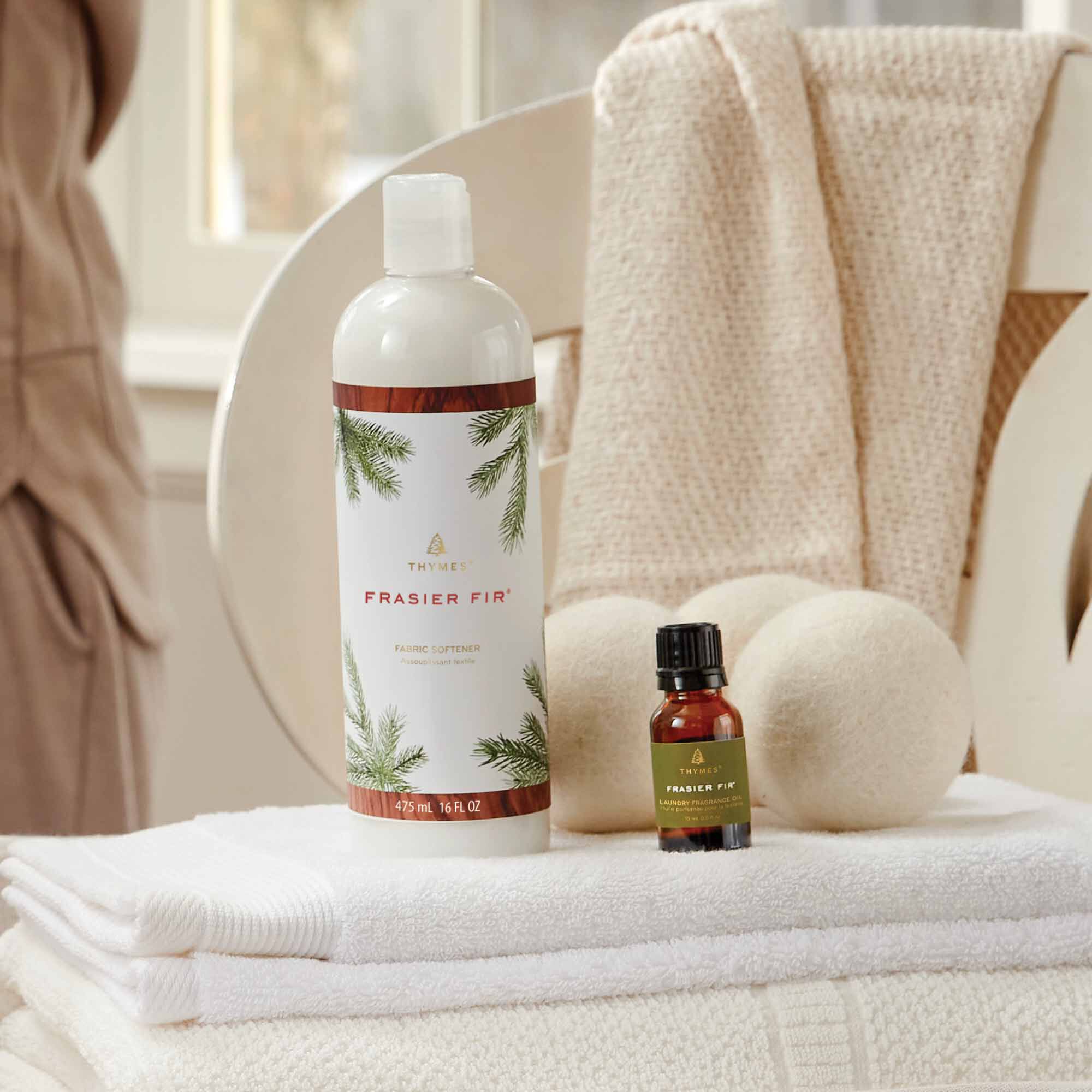 Frasier Fir? Laundry Fragrance Oil - Thymes