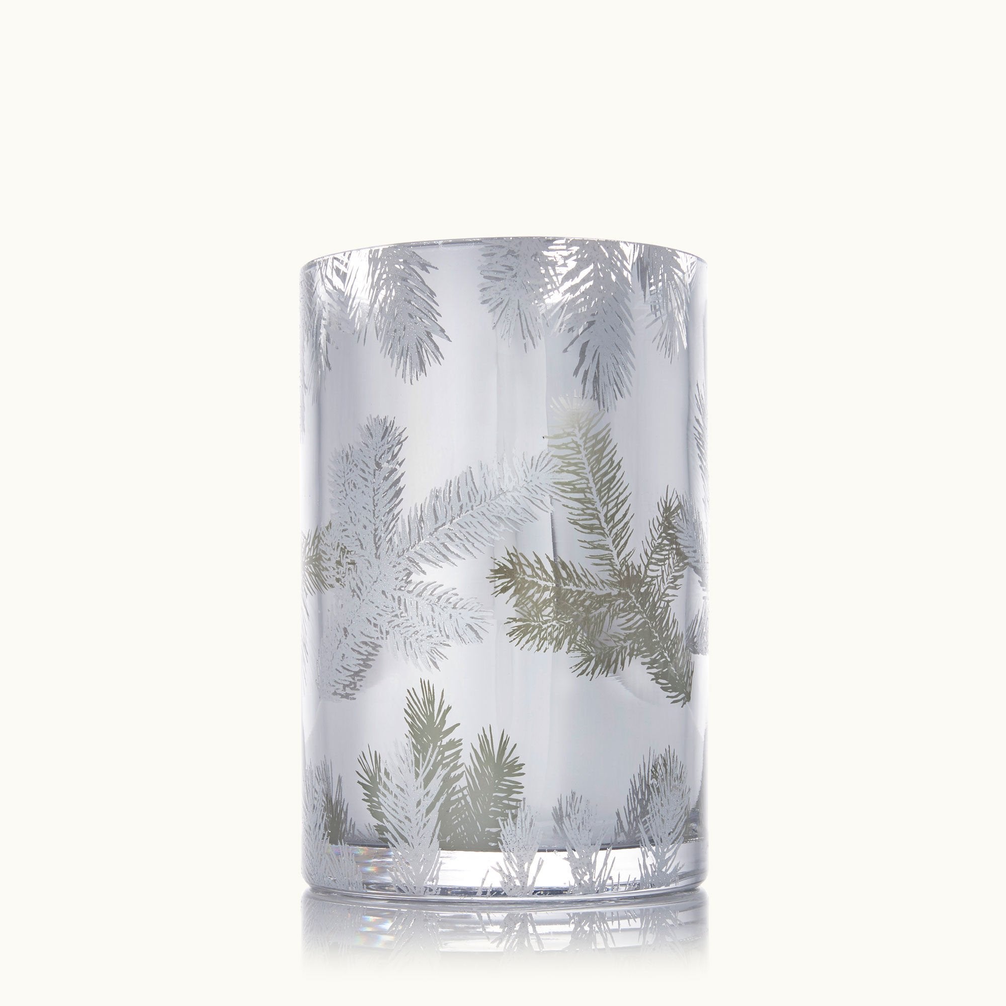 Frasier Fir? Statement Medium Luminary Candle - Thymes