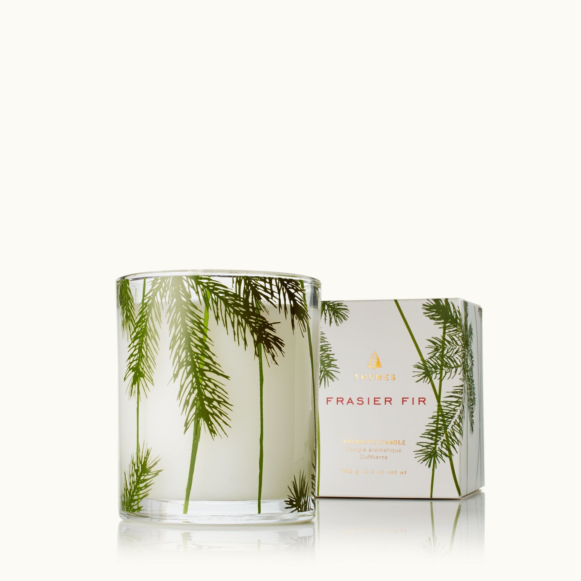 Frasier Fir? Pine Needle Candle - Thymes