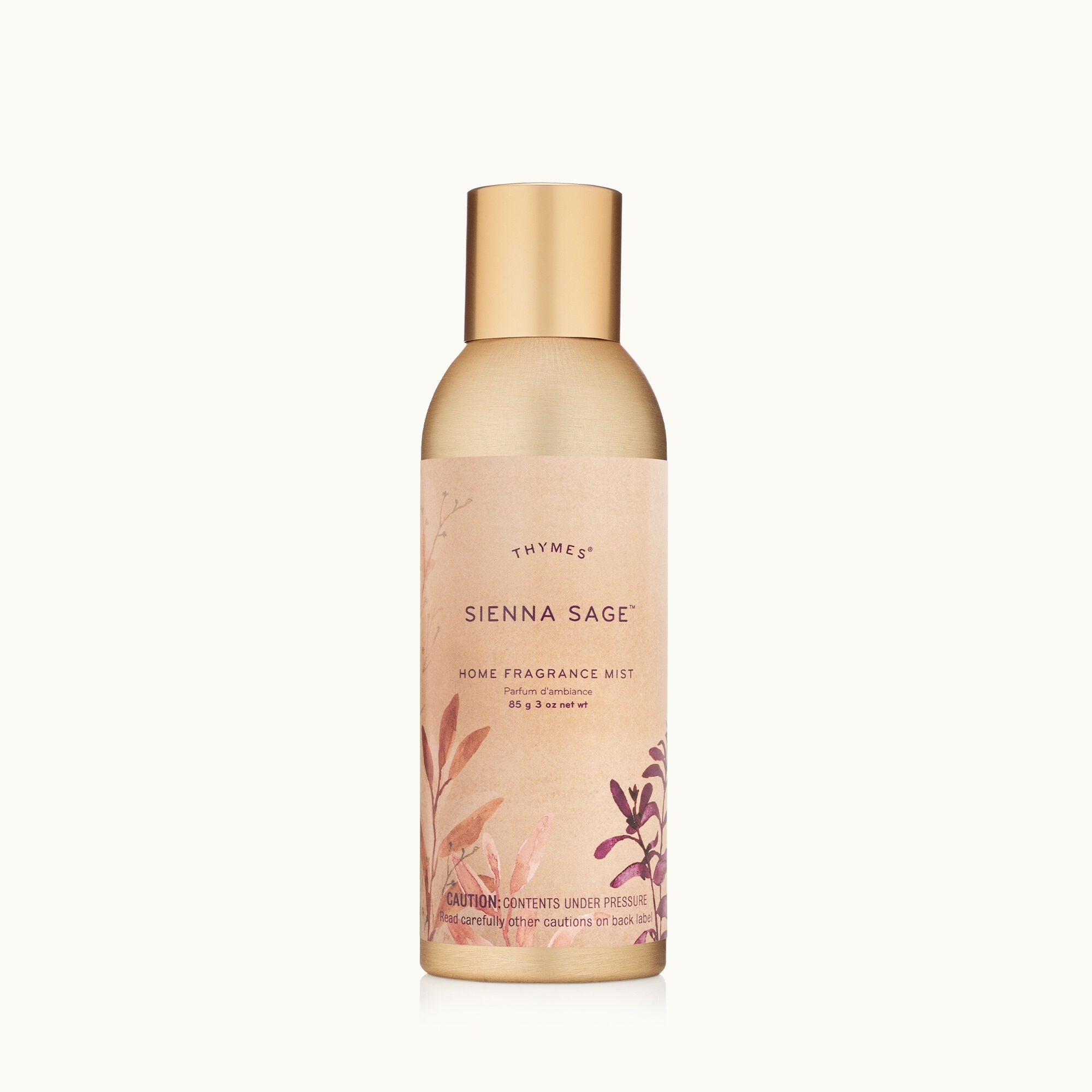 Sienna Sage Home Fragrance Mist - Thymes