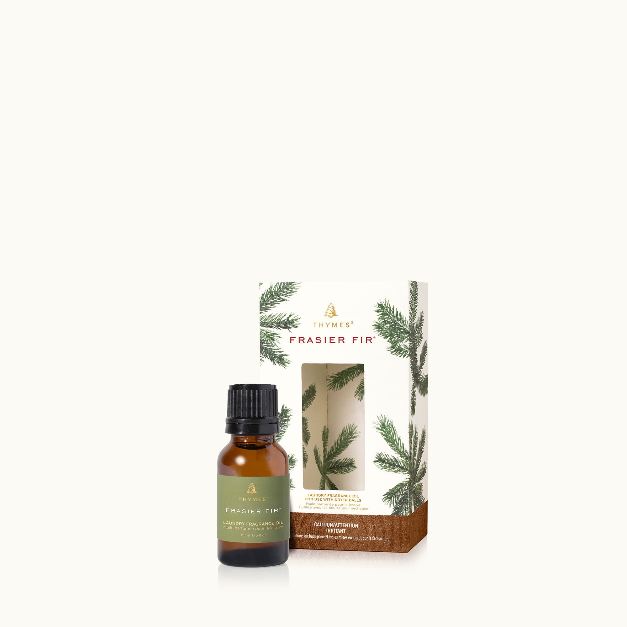 Frasier Fir® Laundry Fragrance Oil - Thymes