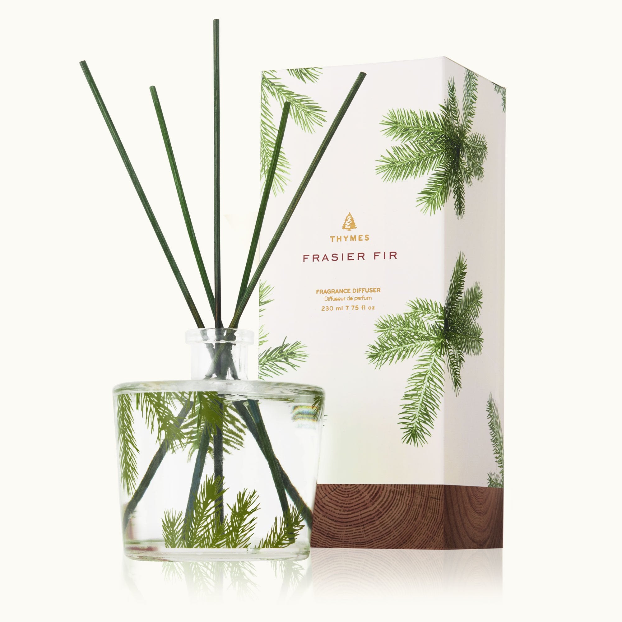 Frasier Fir? Pine Needle Reed Diffuser - Thymes