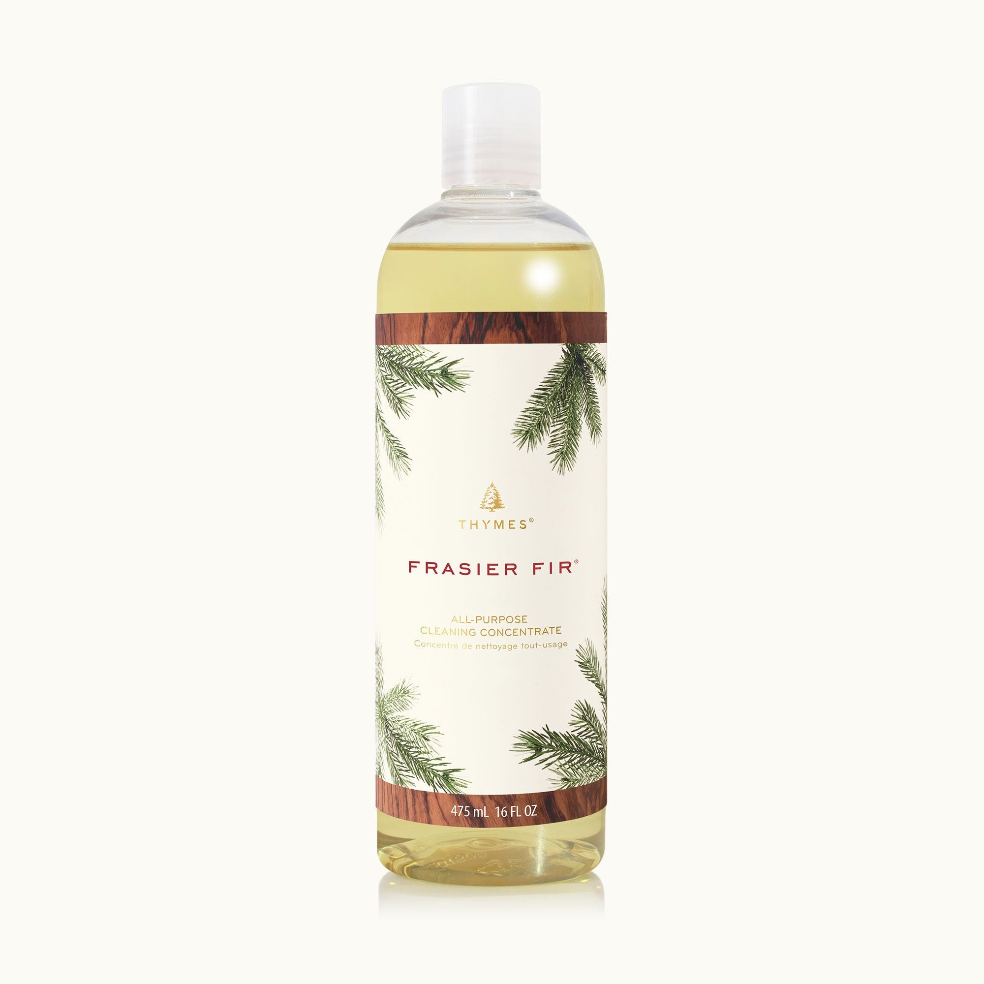 Frasier Fir® All-Purpose Cleaning Concentrate - Thymes