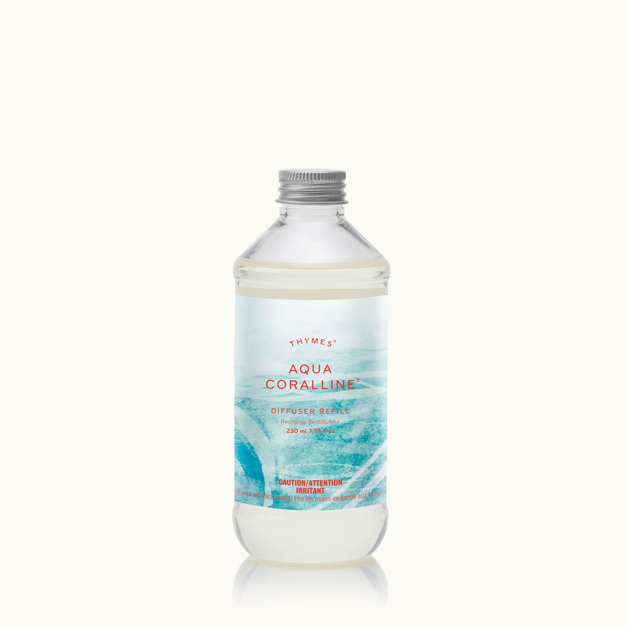 Aqua Coralline Reed Diffuser Oil Refill - Thymes