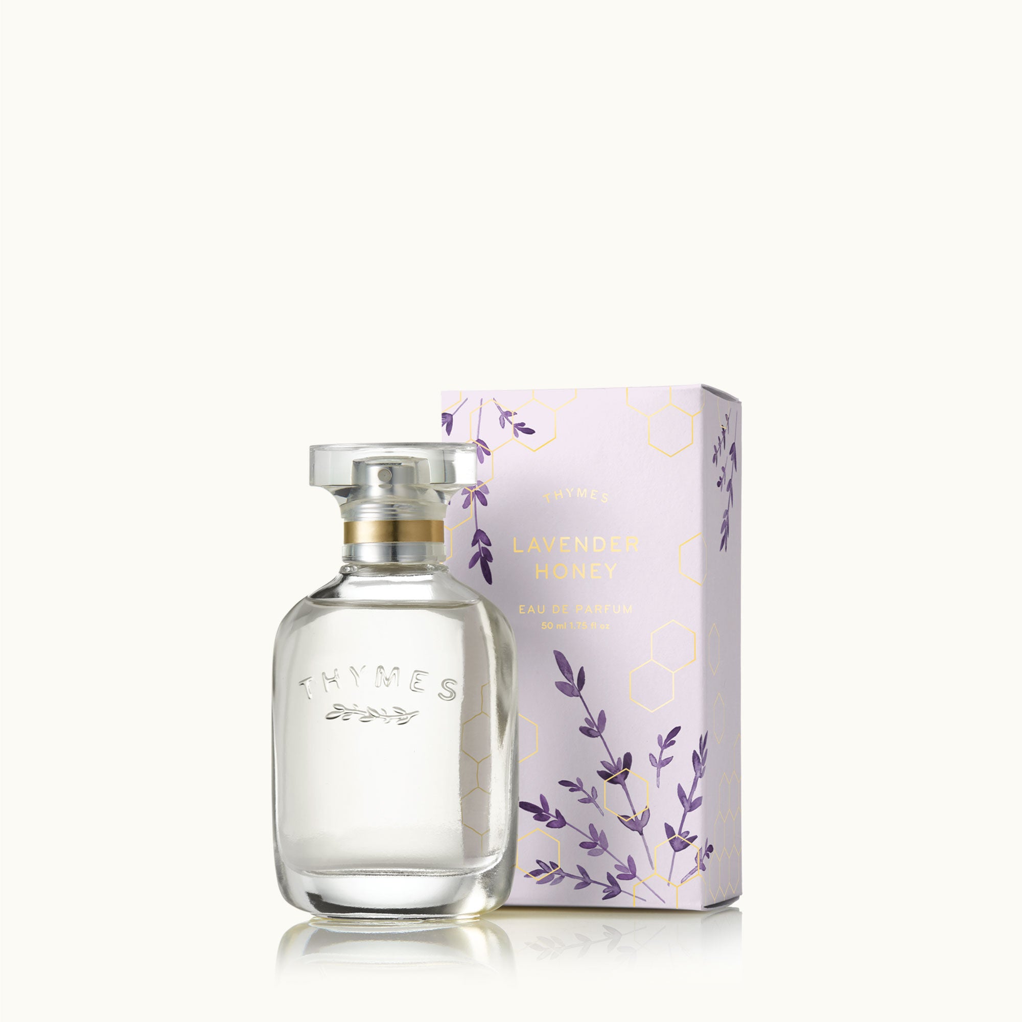Lavender Honey Eau De Parfum - Thymes