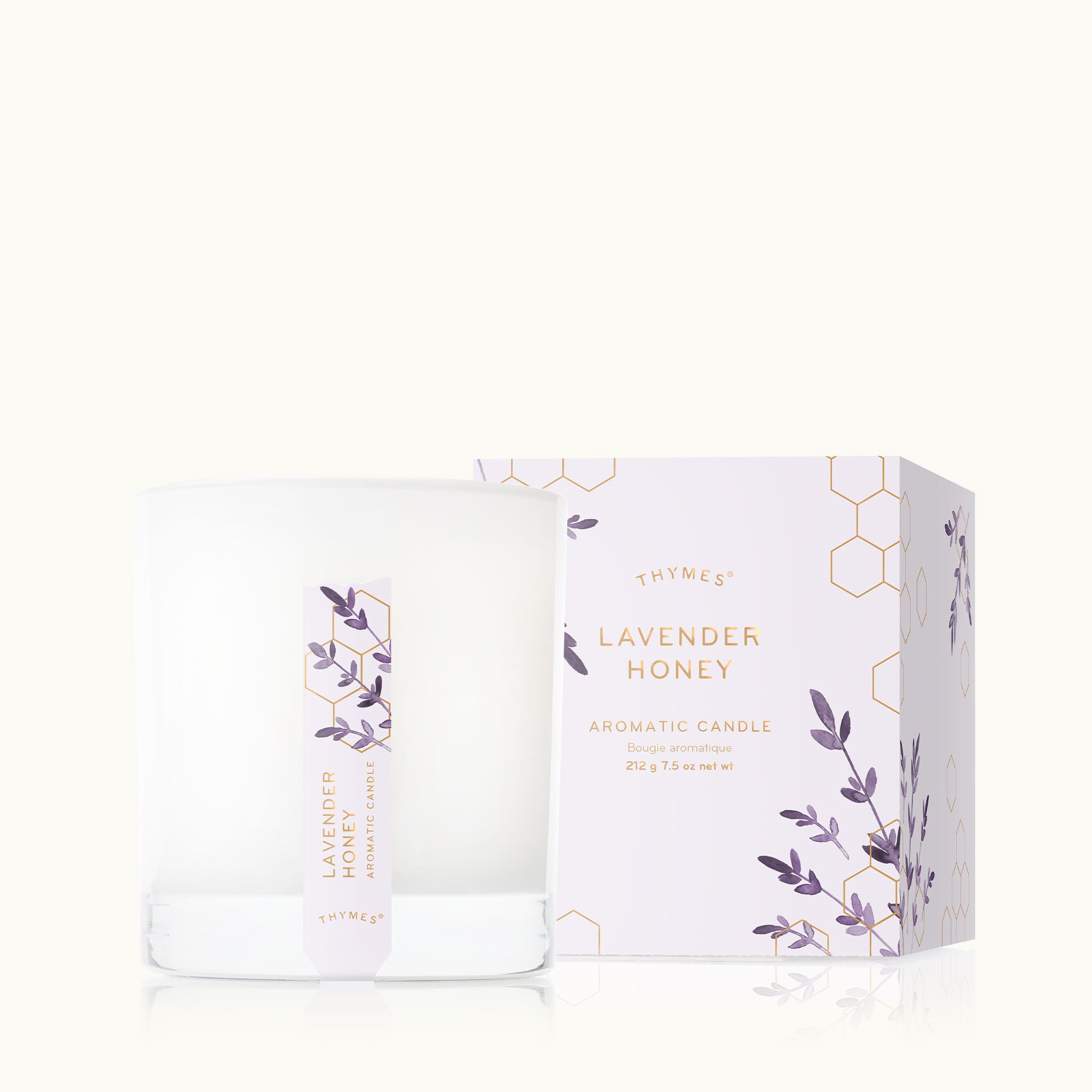 Lavender Home Fragrance Trio - Thymes