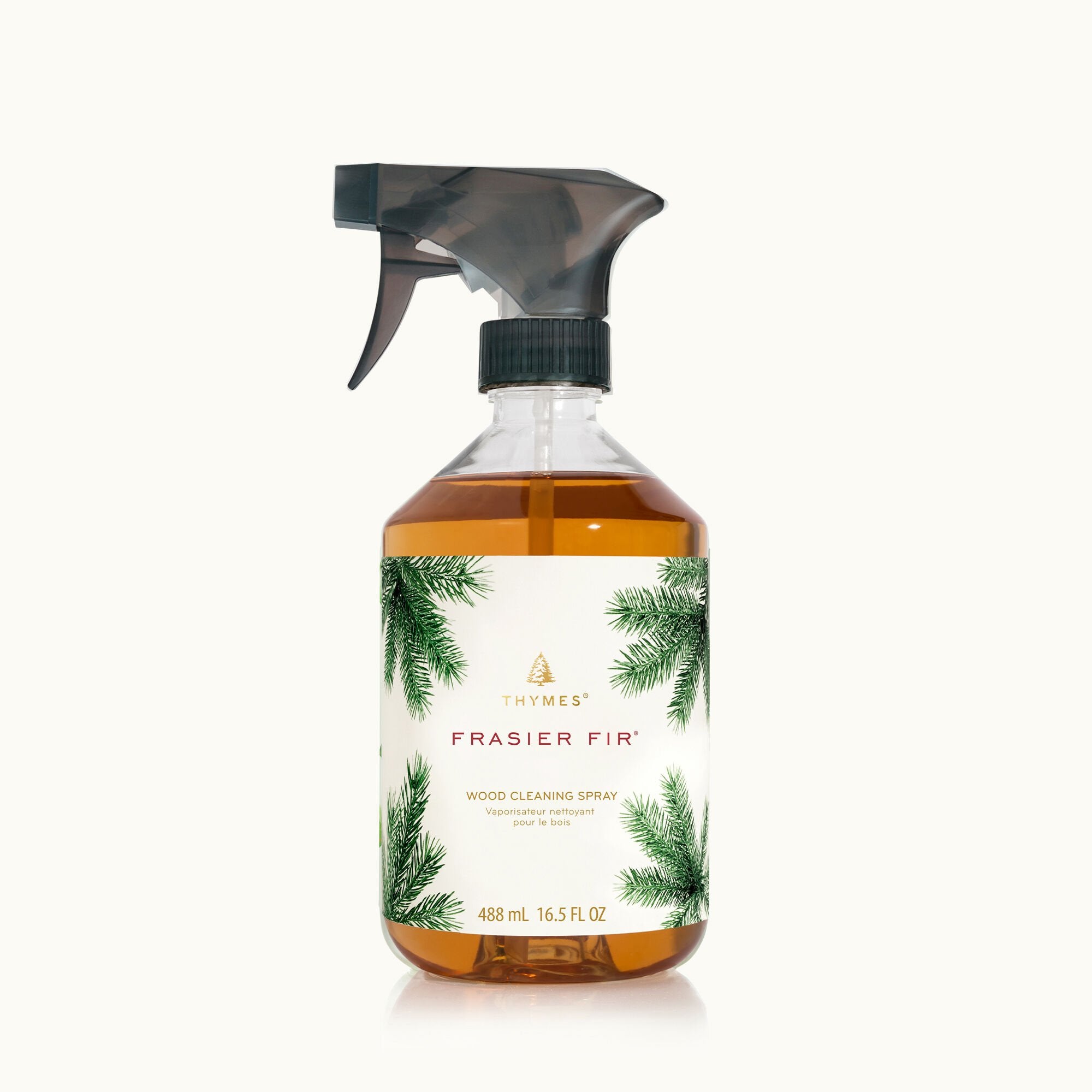 Frasier Fir? Wood Cleaning Spray - Thymes