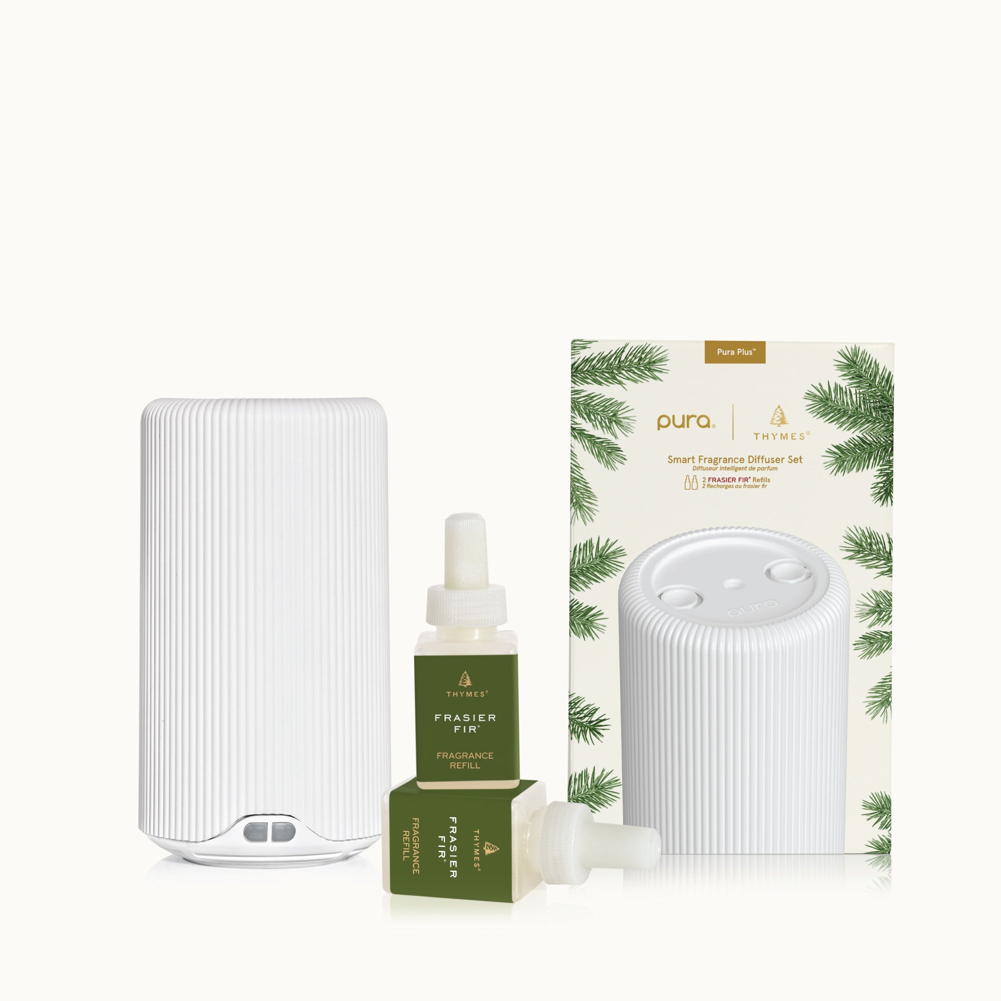 Frasier Fir? Pura Plus? Diffuser Kit - Thymes