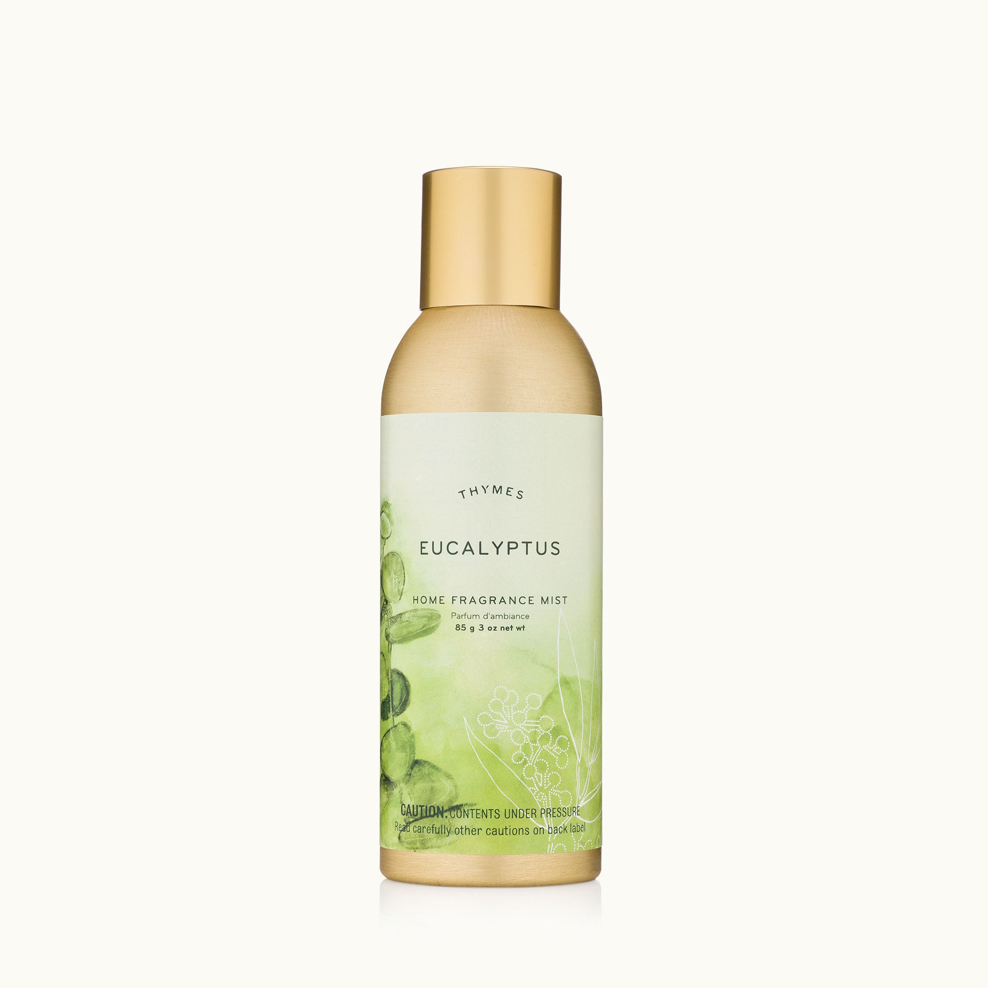 Eucalyptus Home Fragrance Trio - Thymes