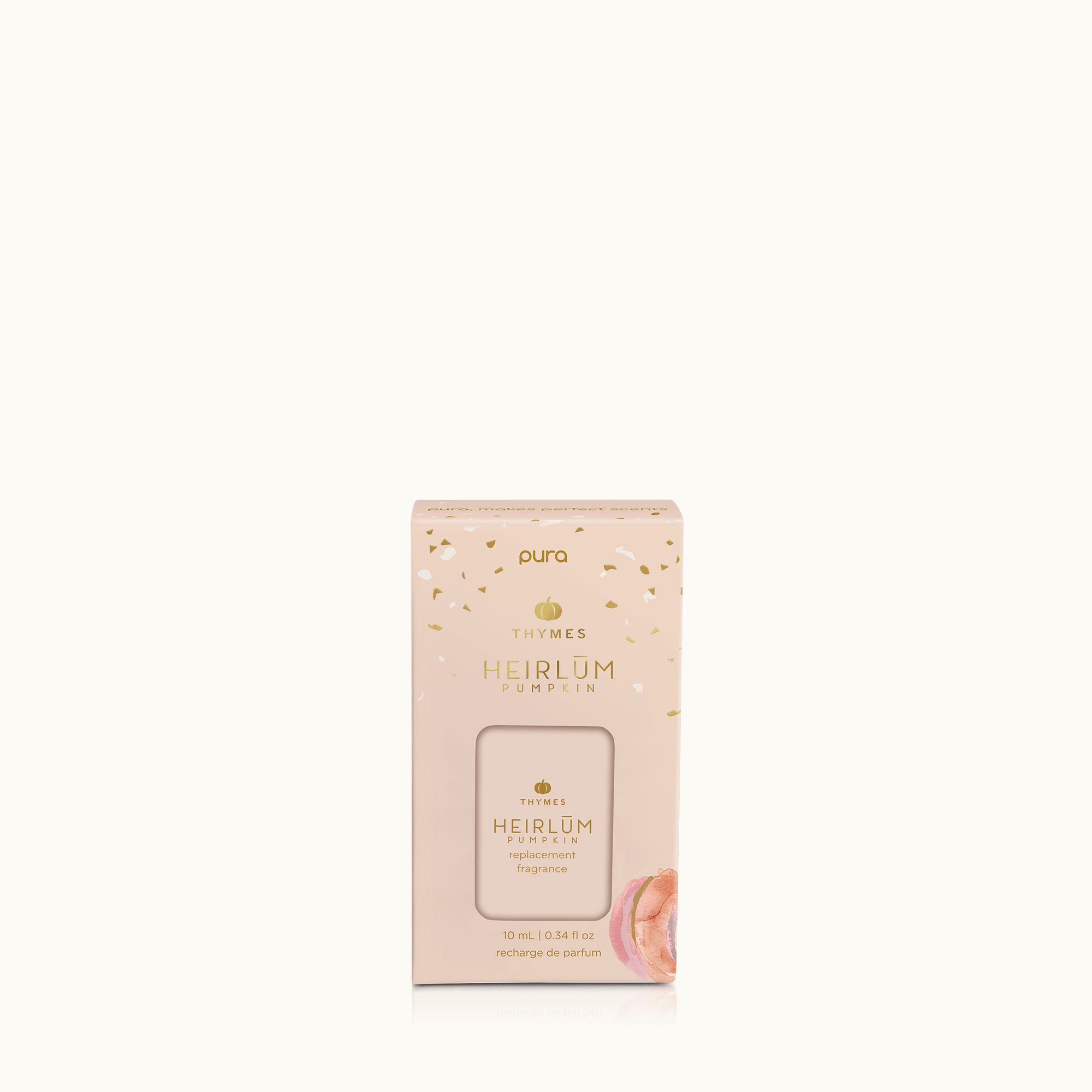 Heirlum Pumpkin Pura? Smart Home Diffuser Refill - Thymes