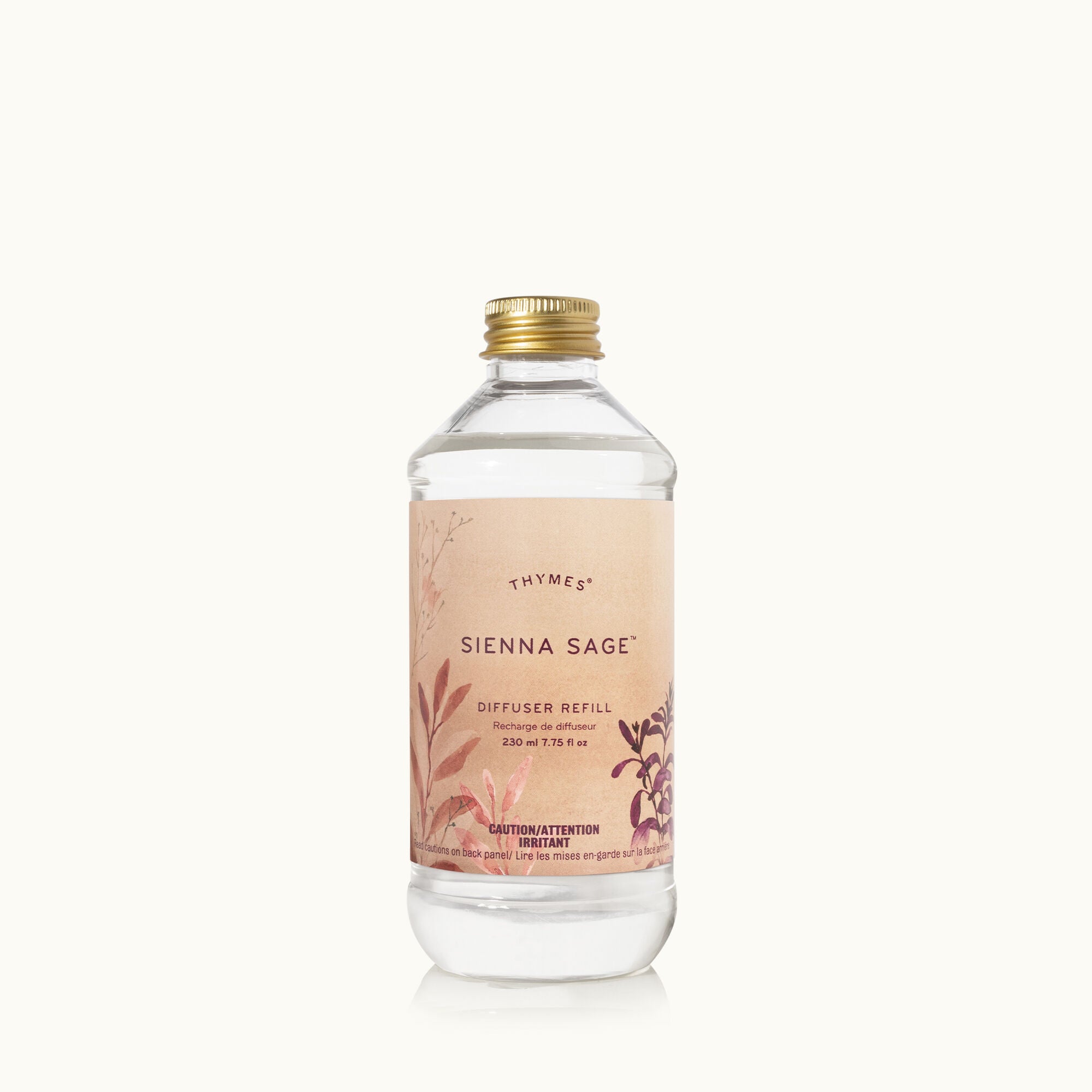 Sienna Sage Diffuser Oil Refill - Thymes
