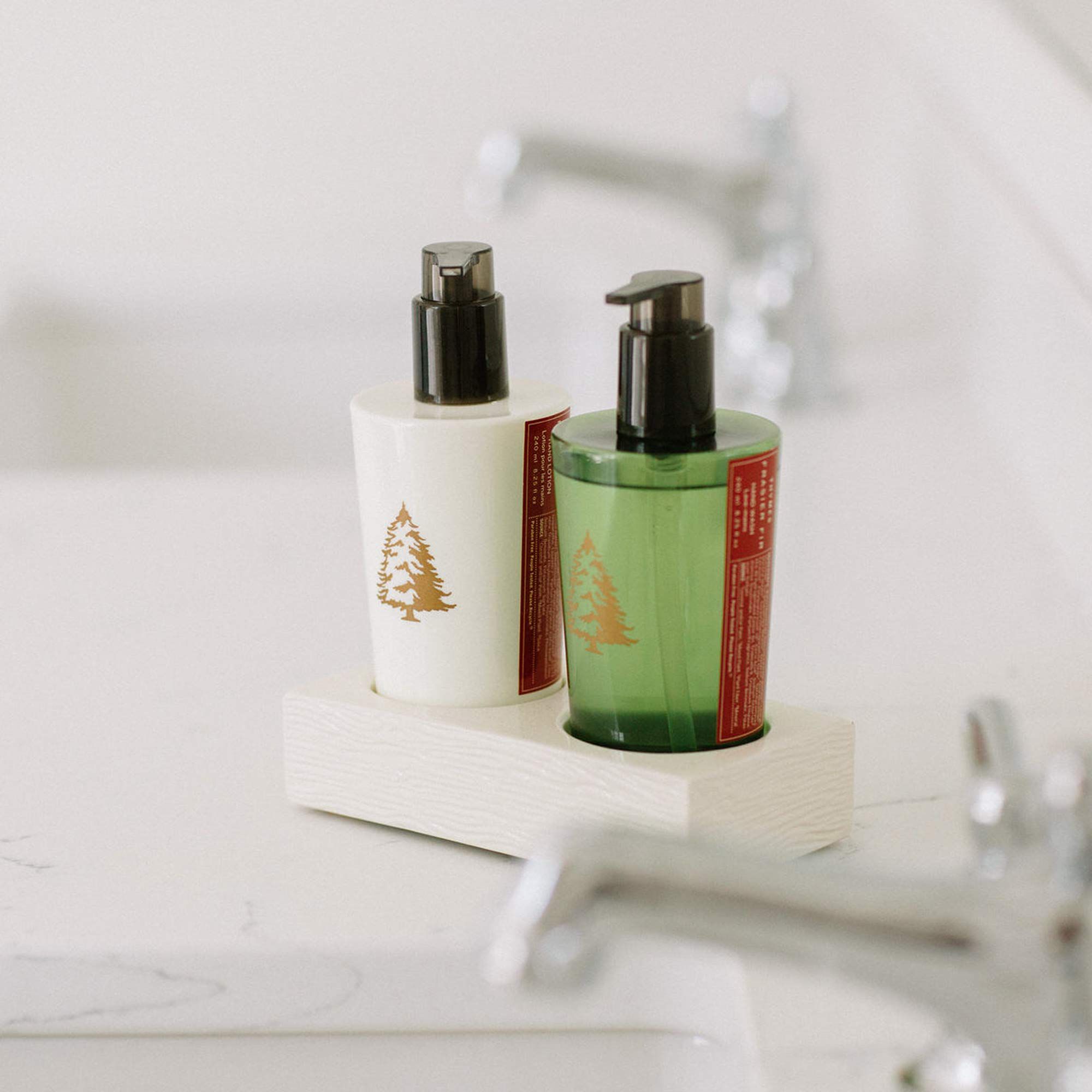 Frasier Fir? Hand Lotion - Thymes