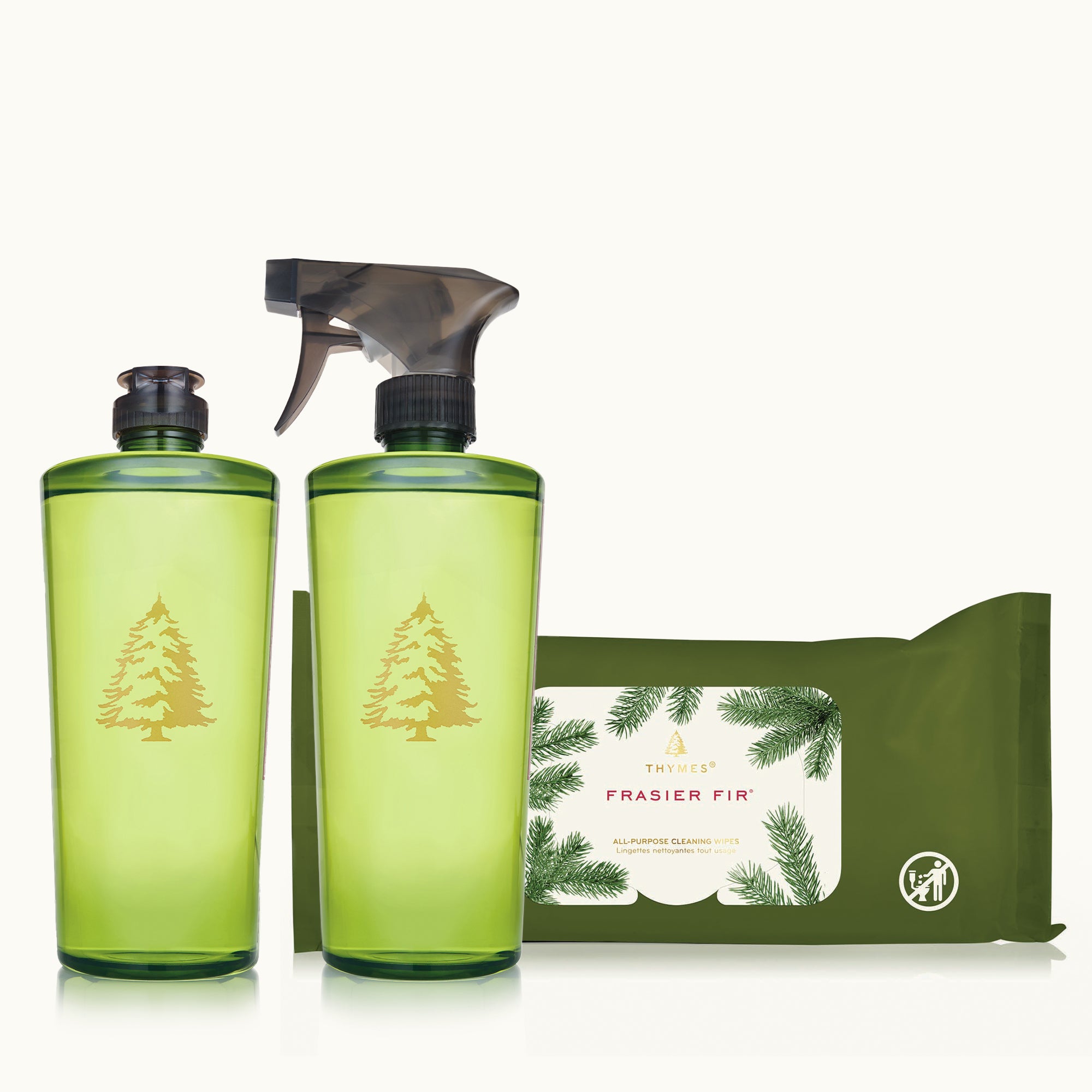 Frasier Fir® Hostess Home Care Trio - Thymes