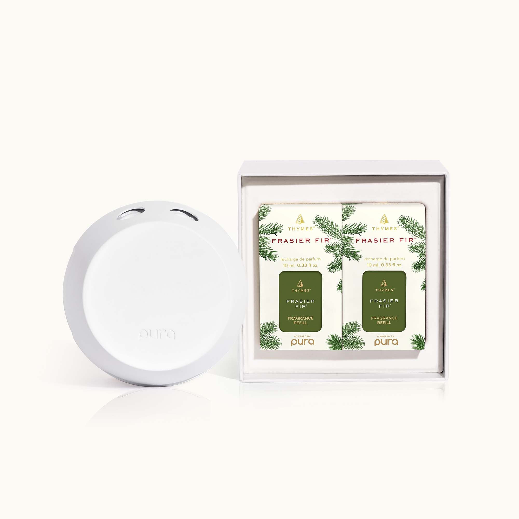 Frasier Fir? Pura Diffuser Kit V4? - Thymes