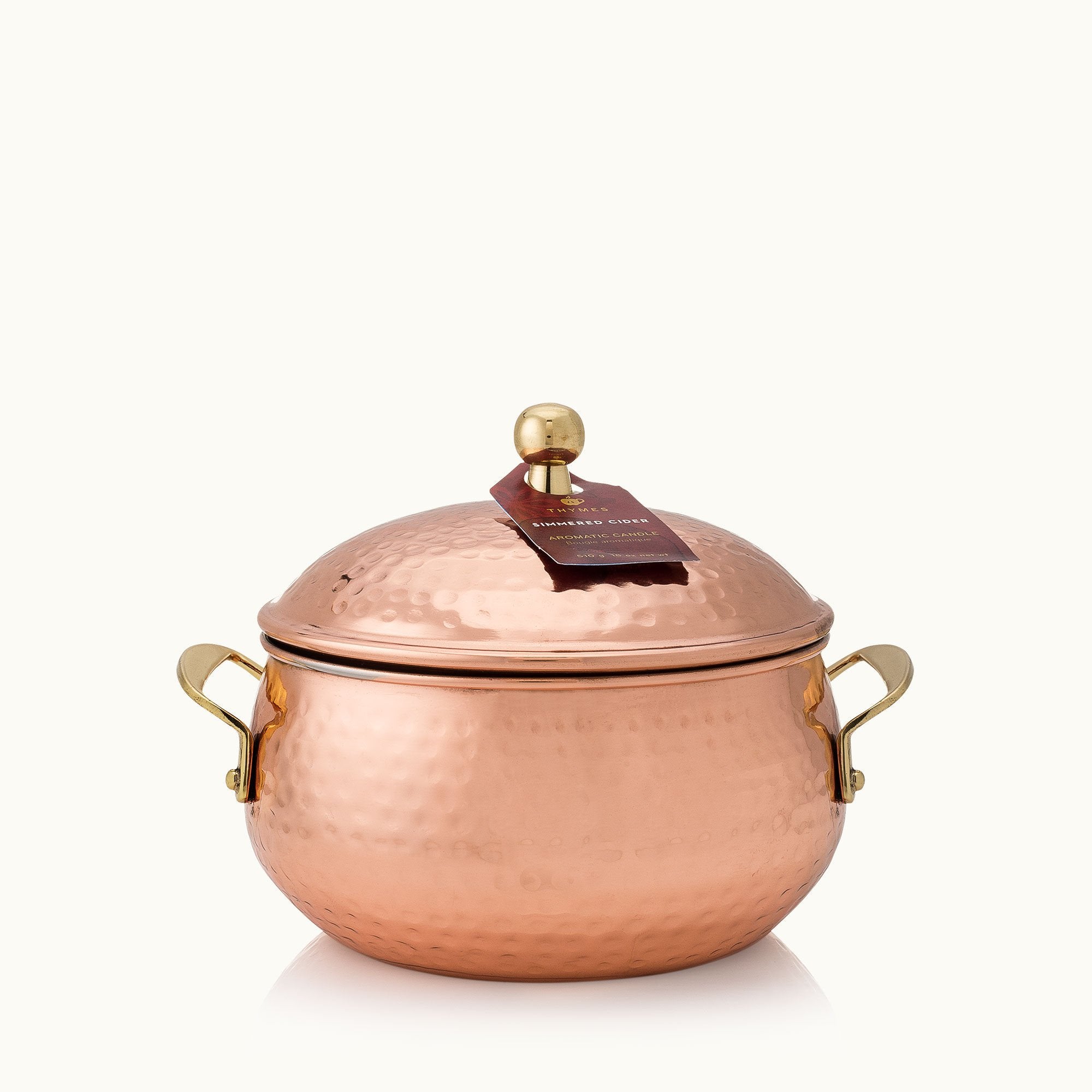 Simmered Cider Best-Sellers Trio - Thymes
