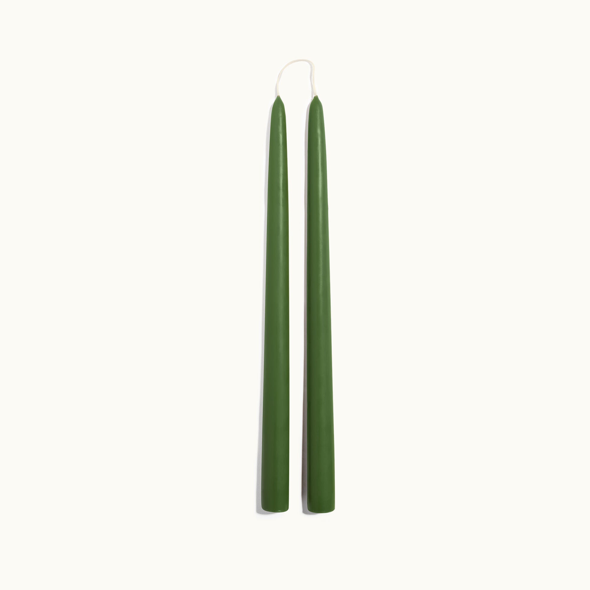 Frasier Fir? 12 Taper Candle Set - Thymes