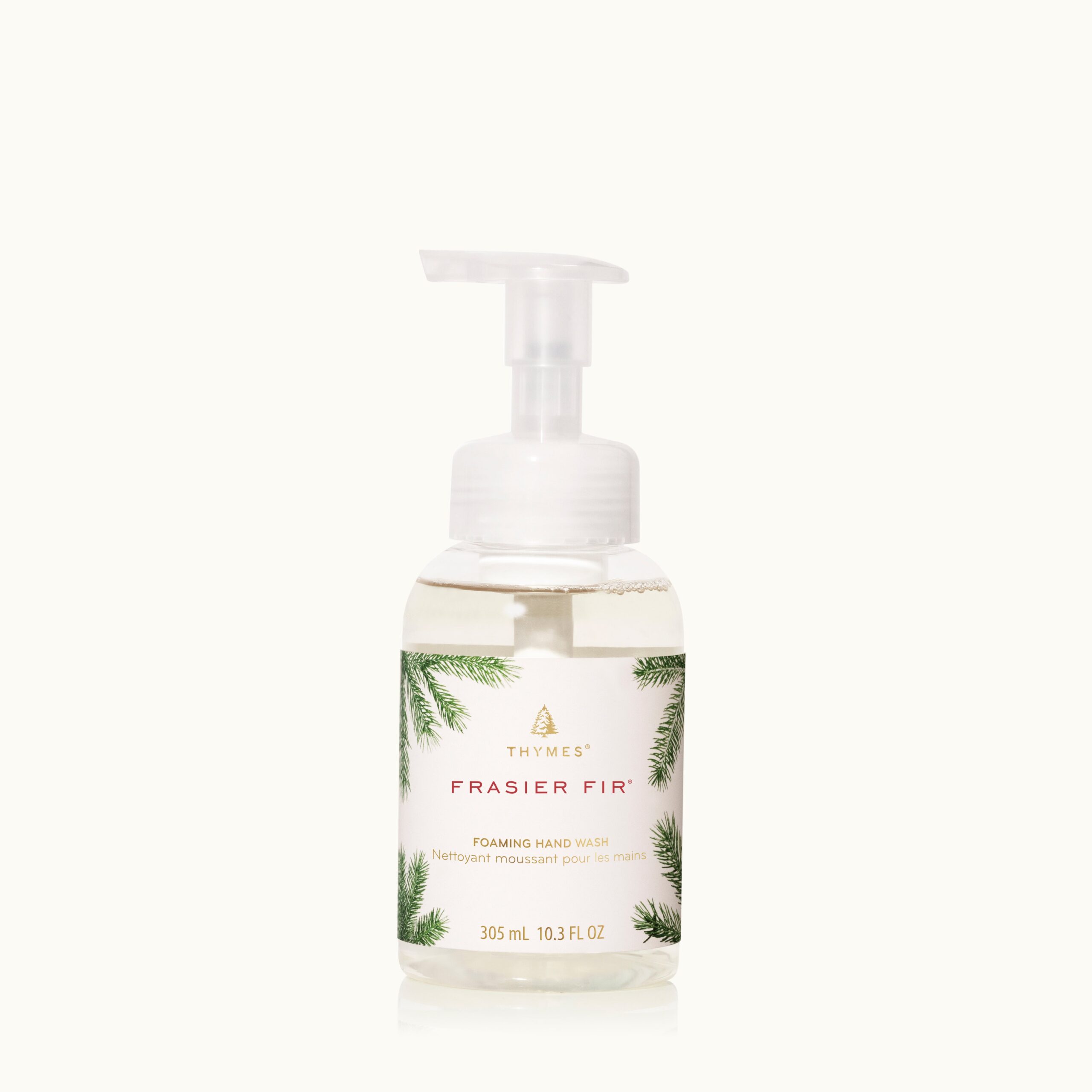 Frasier Fir? Foaming Hand Wash - Thymes