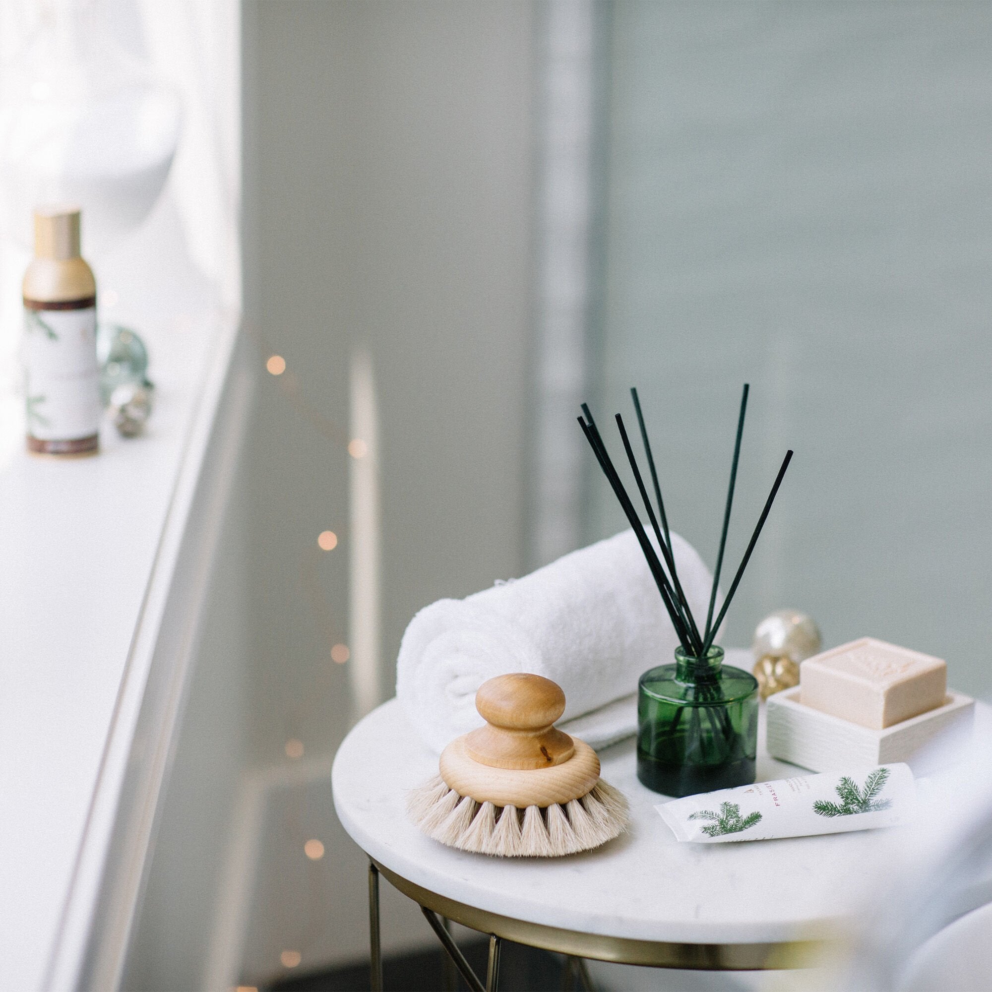 Frasier Fir? Petite Reed Diffuser - Thymes