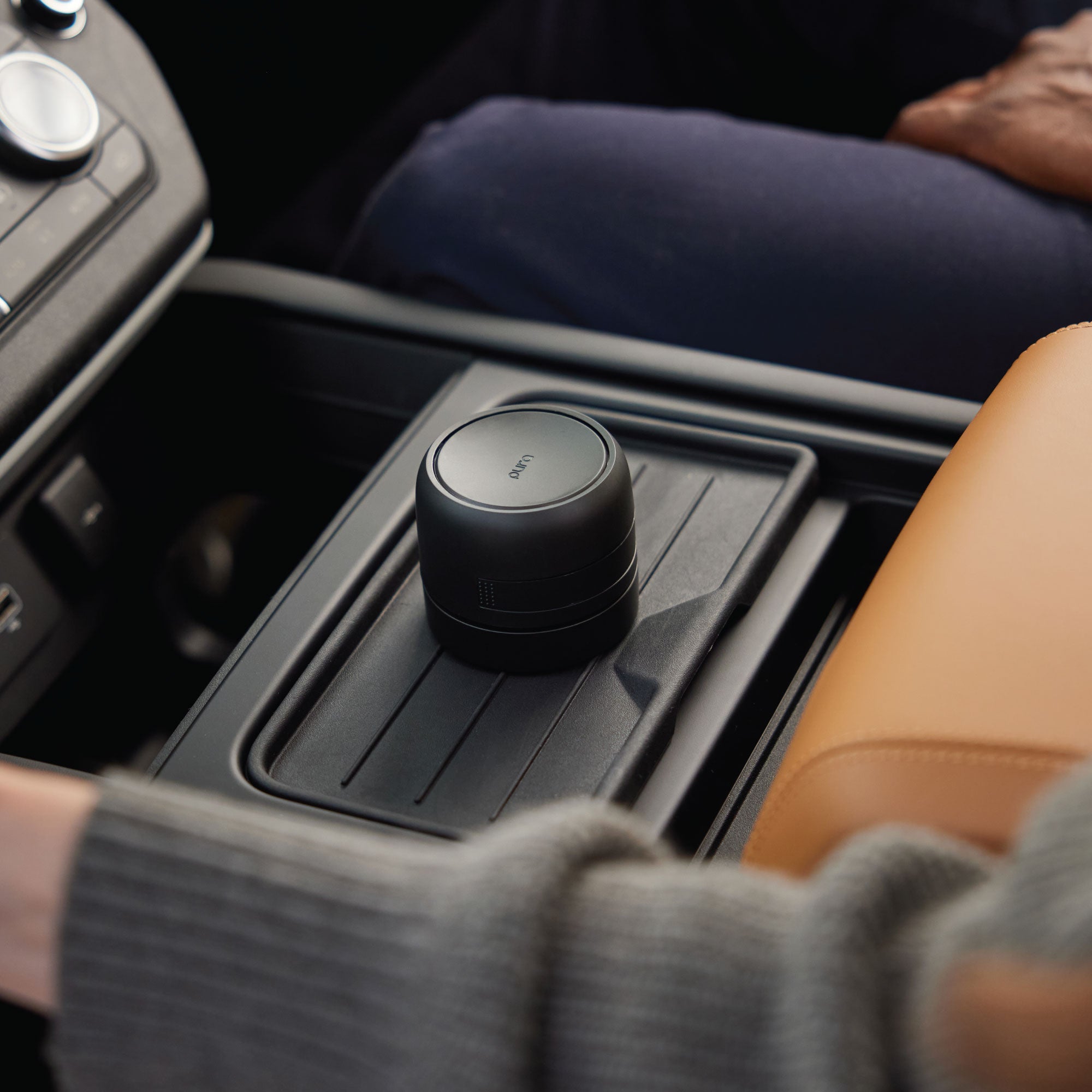 Washed Linen Pura Car Pro? Diffuser Refill 2-Pack Bundle - Thymes