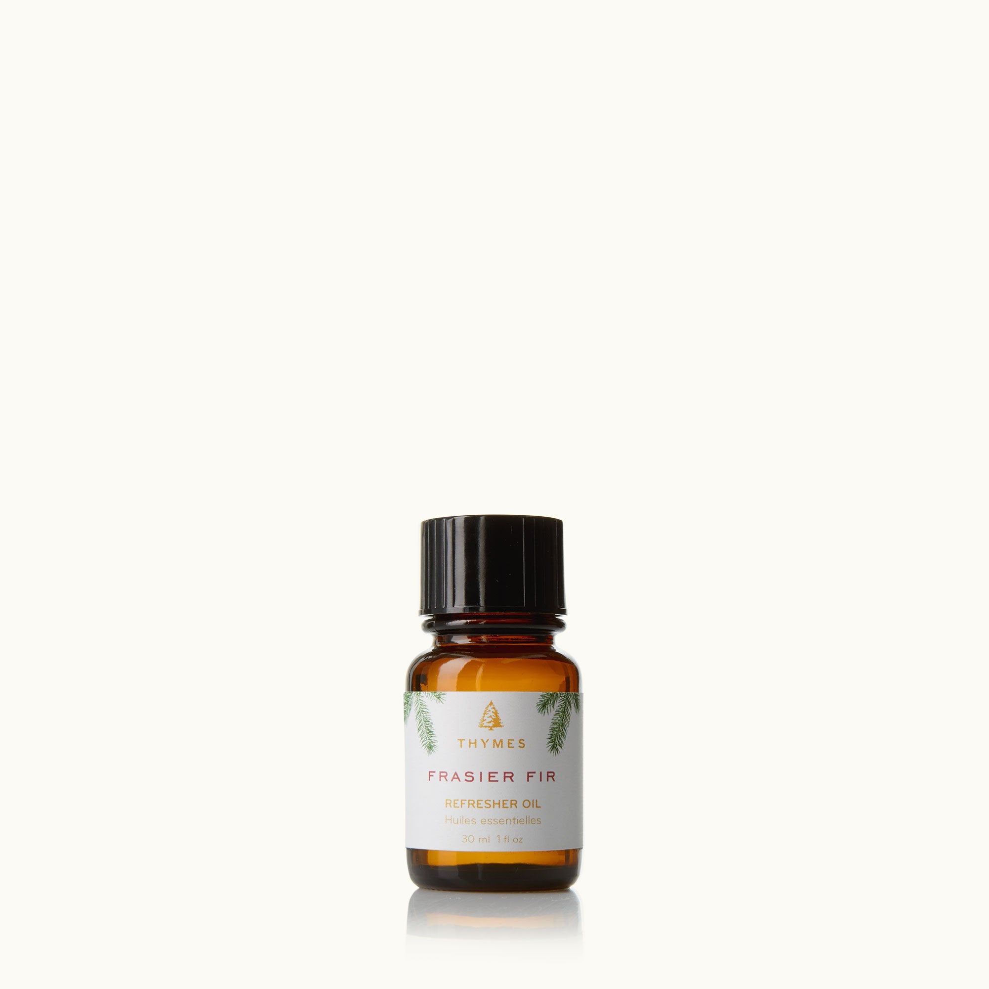 Frasier Fir® Refresher Oil - Thymes