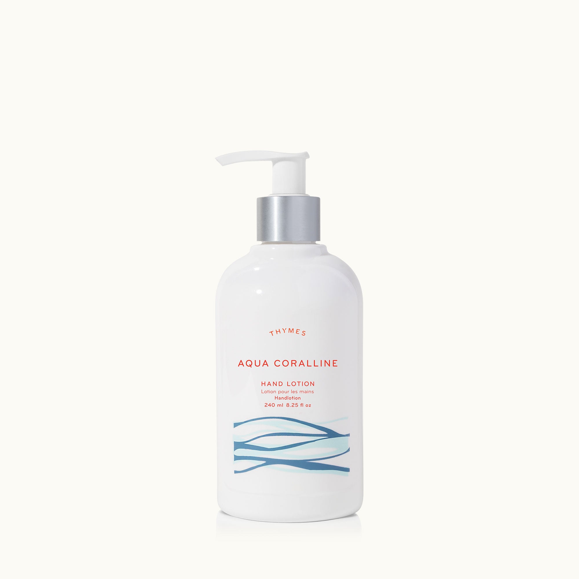 Aqua Coralline Hand Lotion - Thymes
